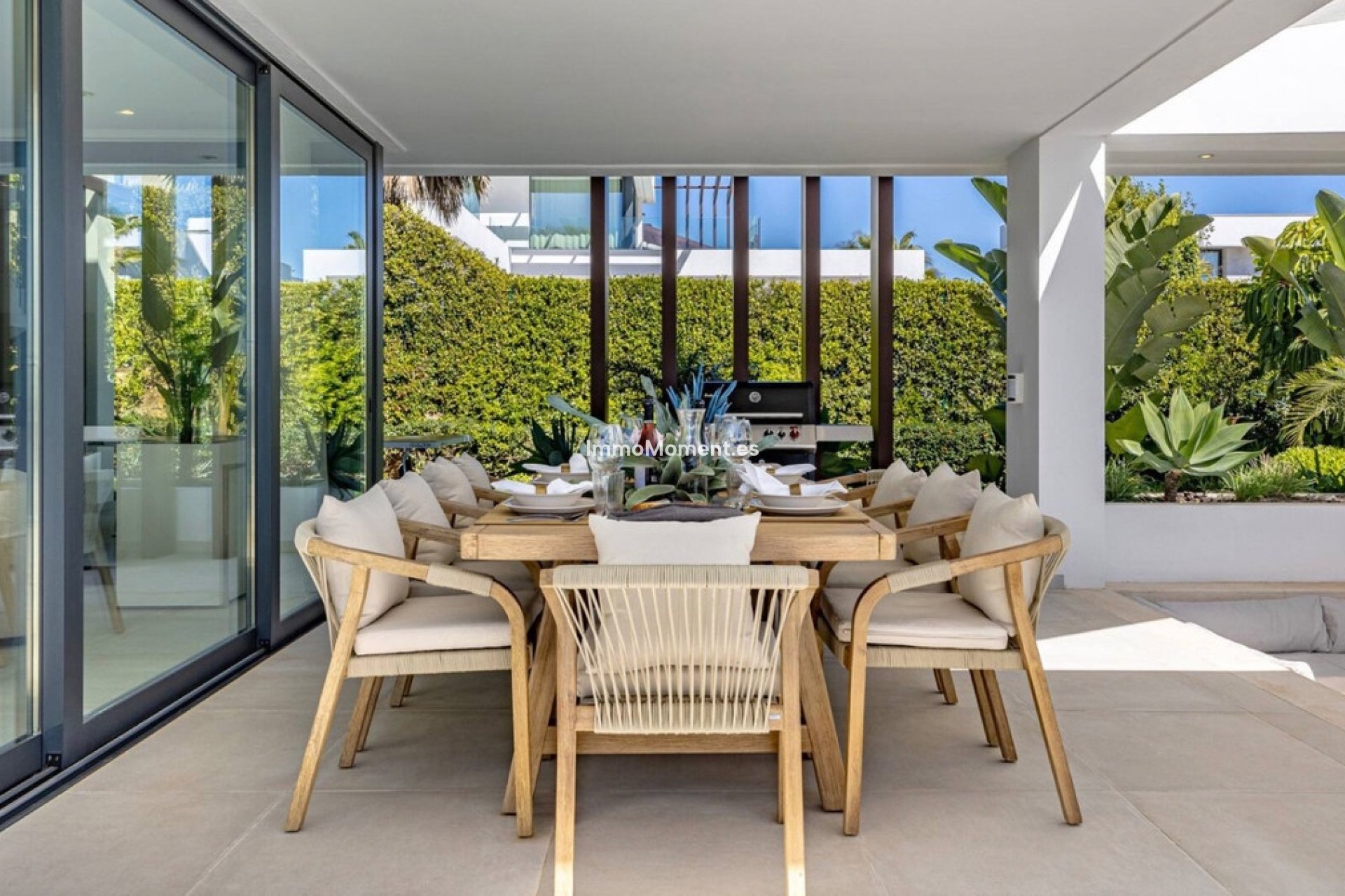 Revente - Villa - El Paraiso - New Golden Mile