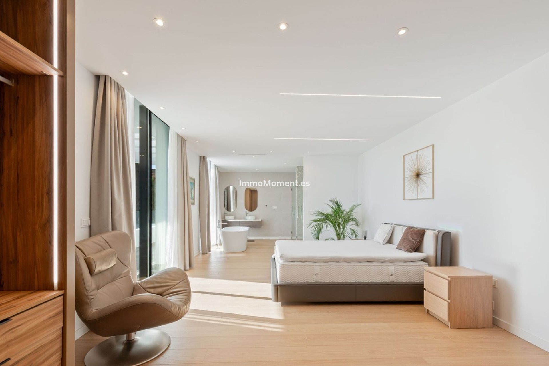 Revente - Villa - El Paraiso - New Golden Mile