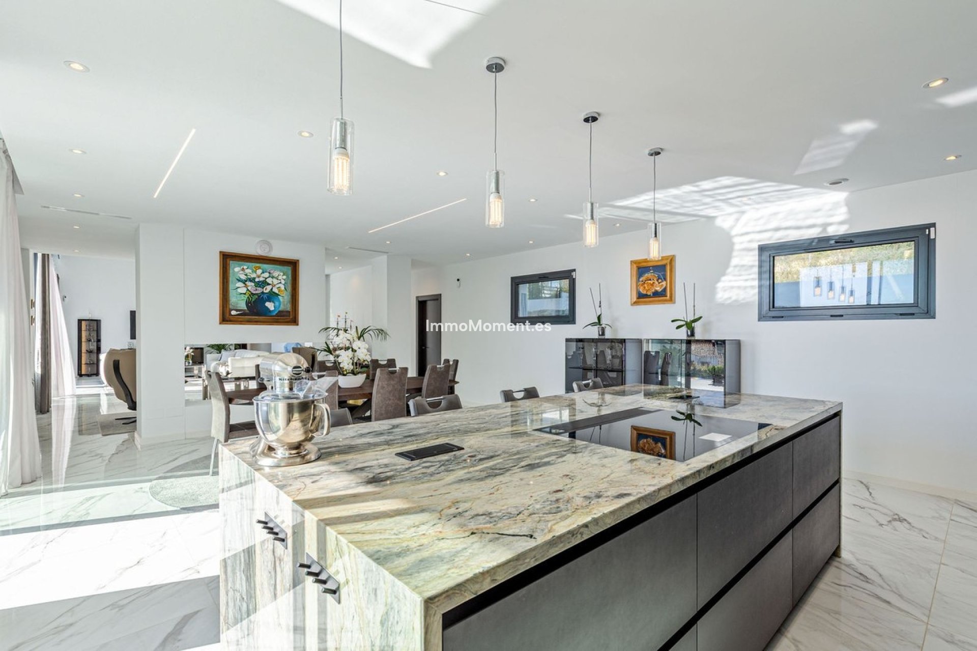 Revente - Villa - El Paraiso - New Golden Mile