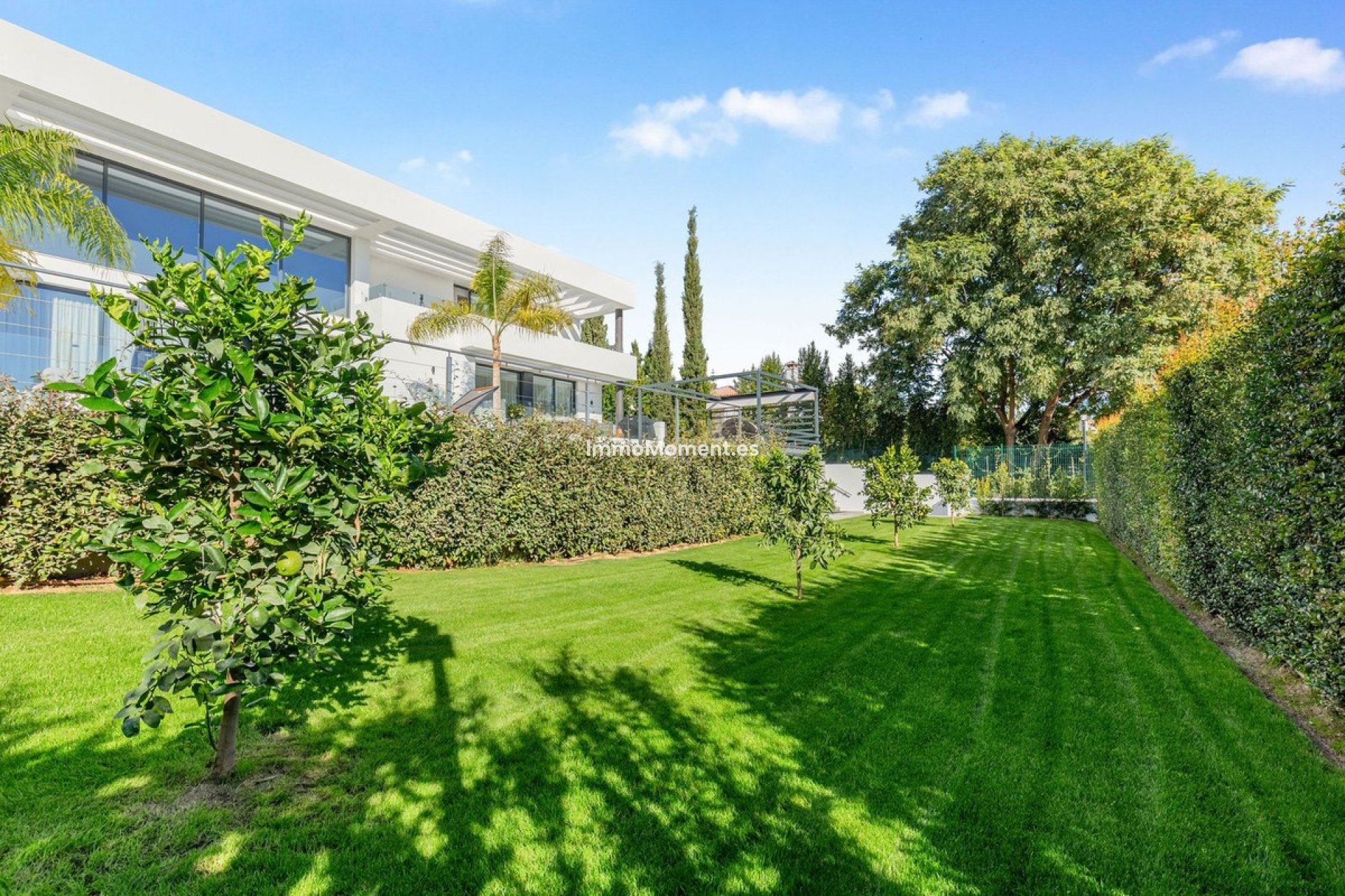 Revente - Villa - El Paraiso - New Golden Mile