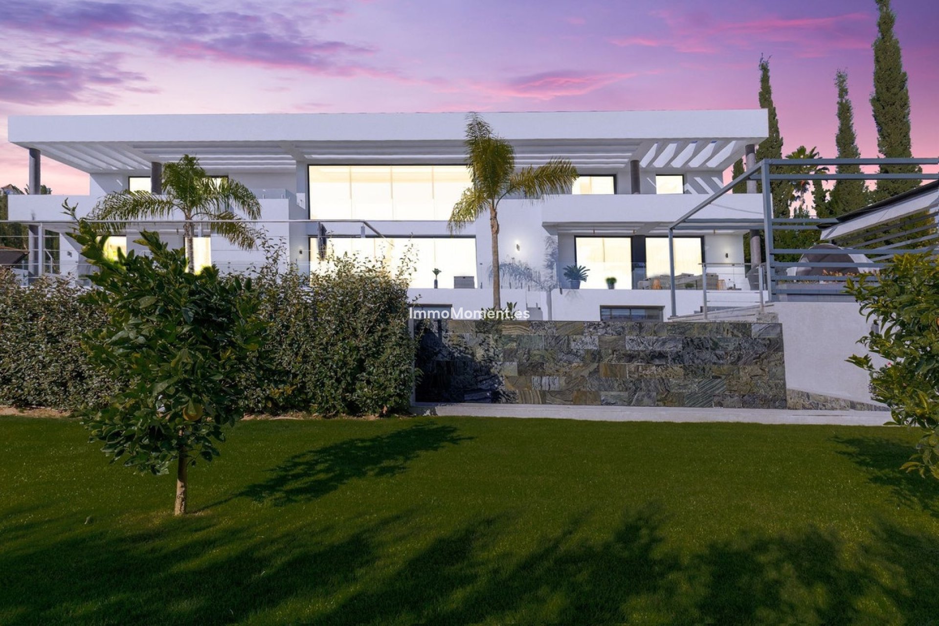Revente - Villa - El Paraiso - New Golden Mile