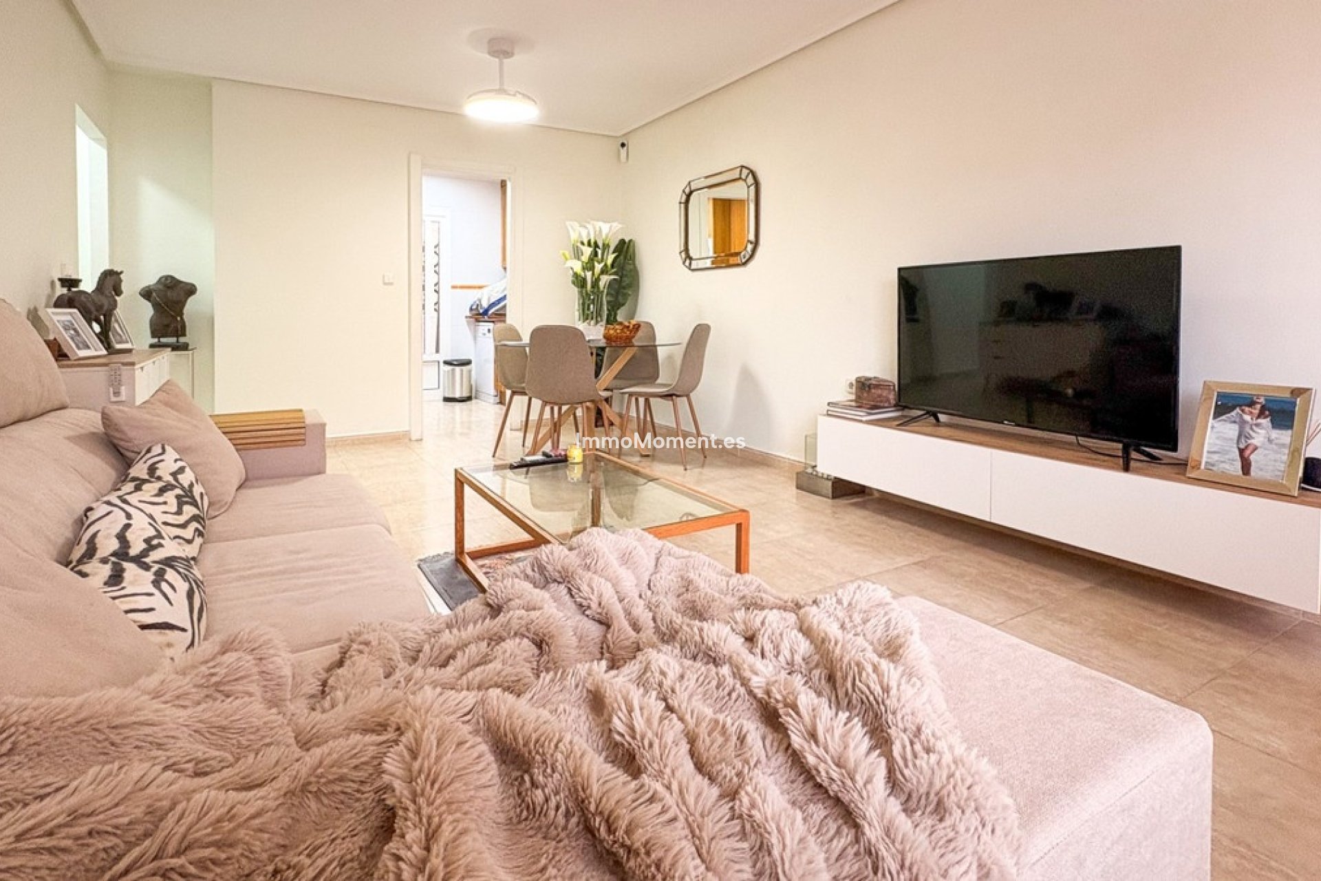 Revente - Villa - Elche - Arenales del Sol