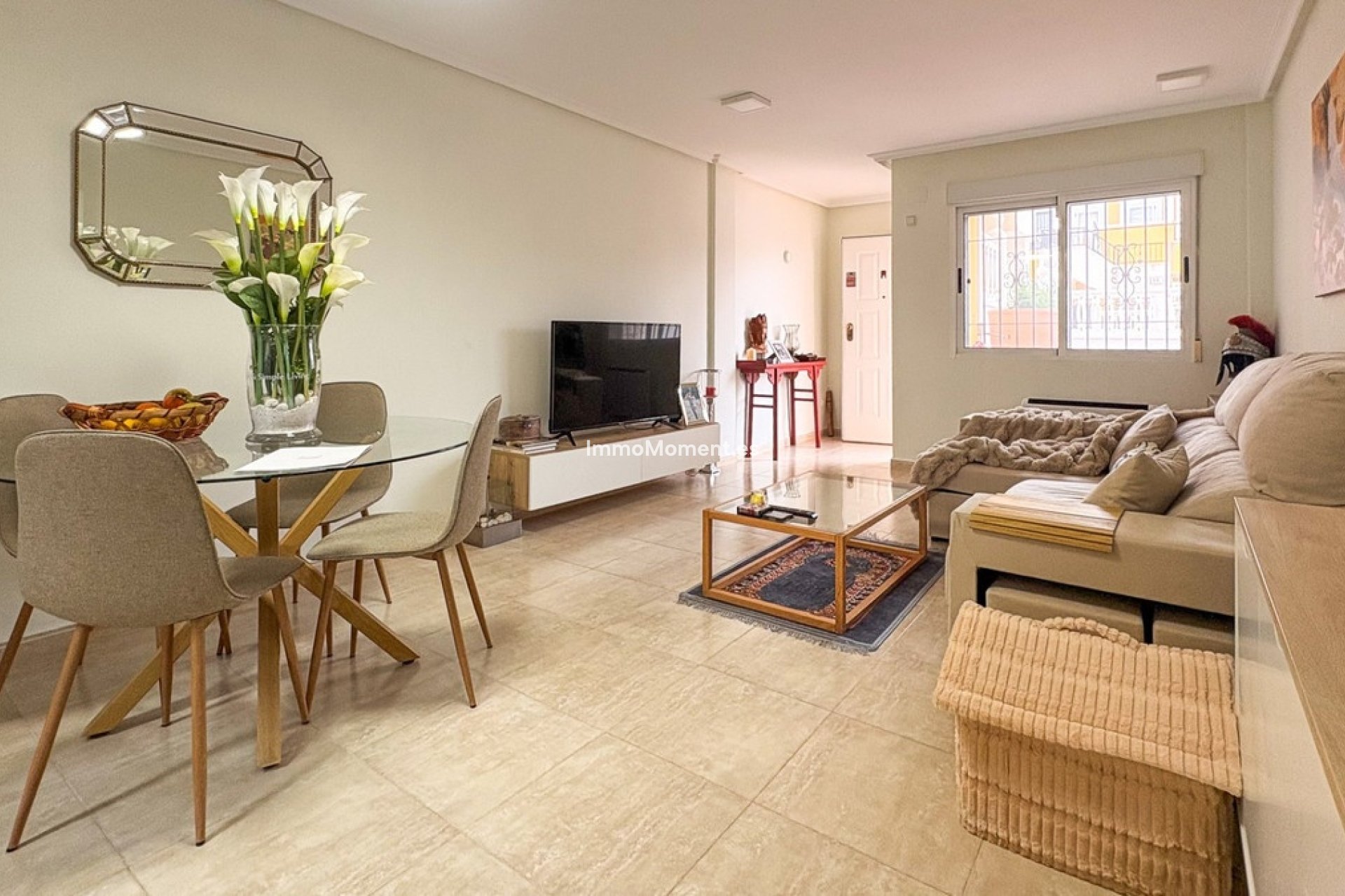 Revente - Villa - Elche - Arenales del Sol