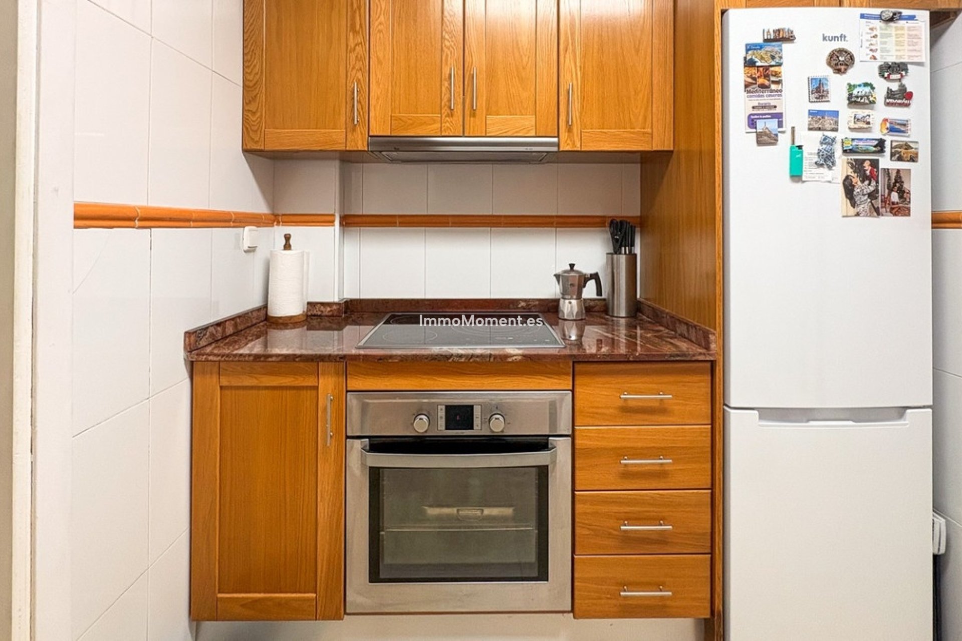 Revente - Villa - Elche - Arenales del Sol