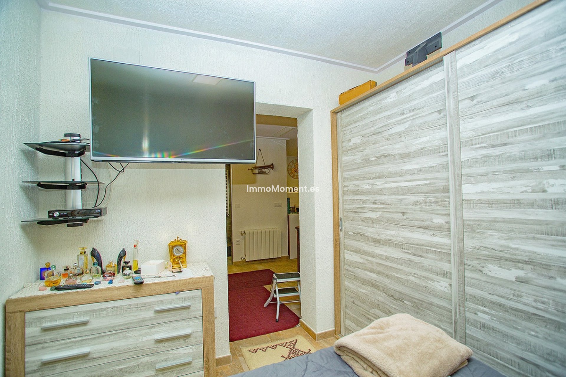 Revente - Villa - Elche - Elche Centro