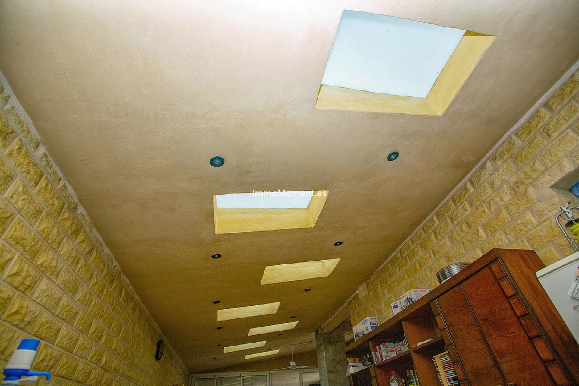 Revente - Villa - Elche - Elche Centro