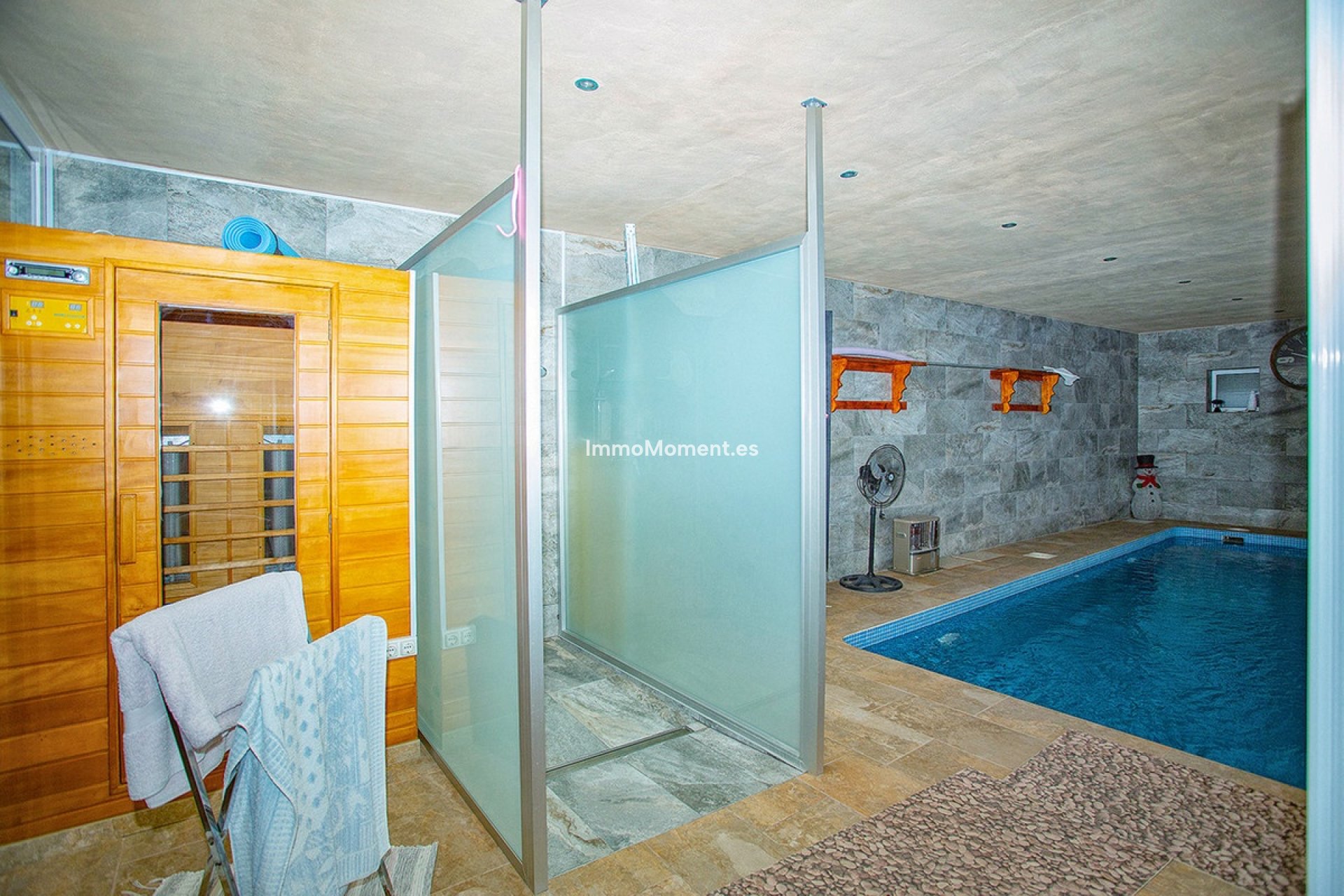 Revente - Villa - Elche - Elche Centro