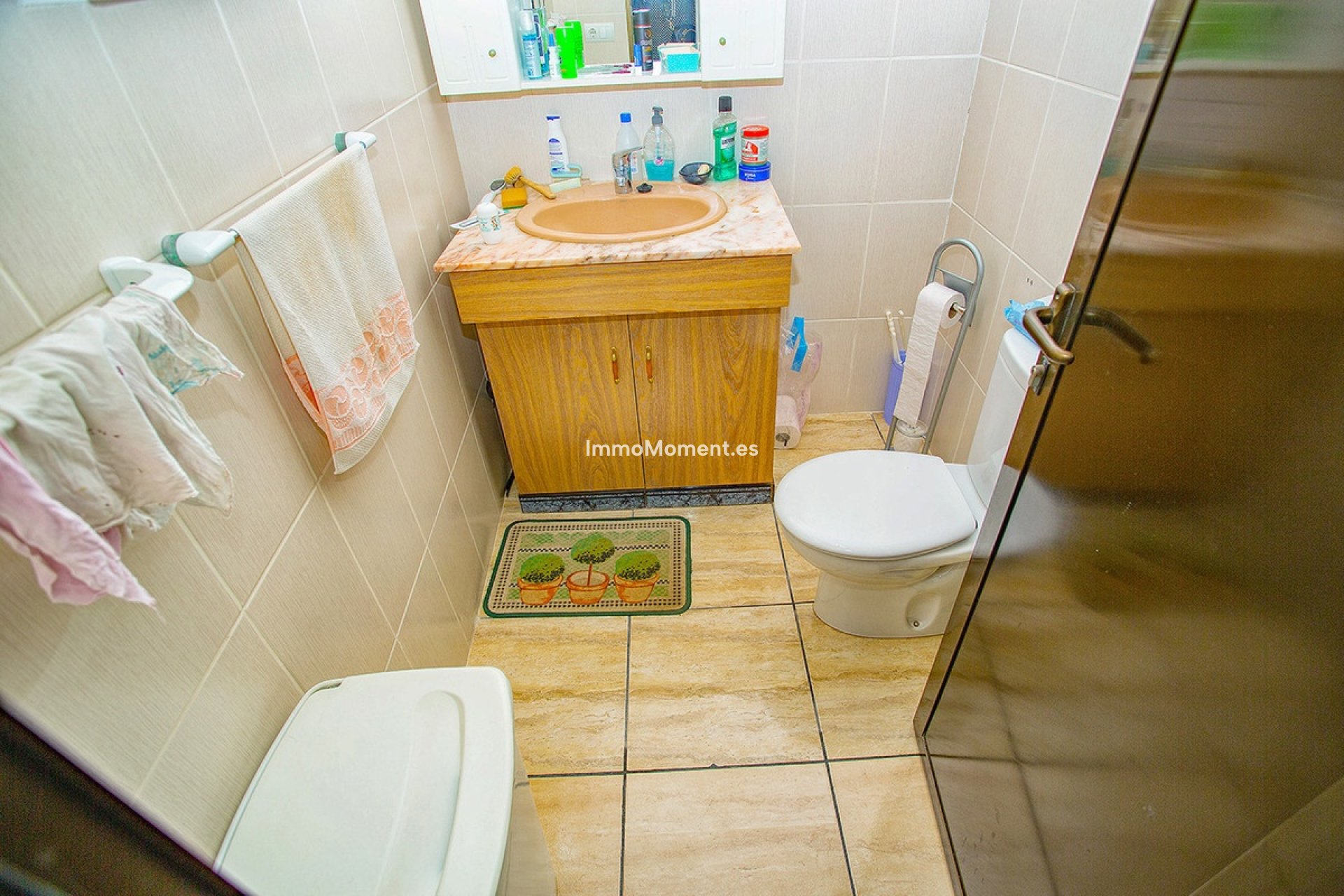 Revente - Villa - Elche - Elche Centro