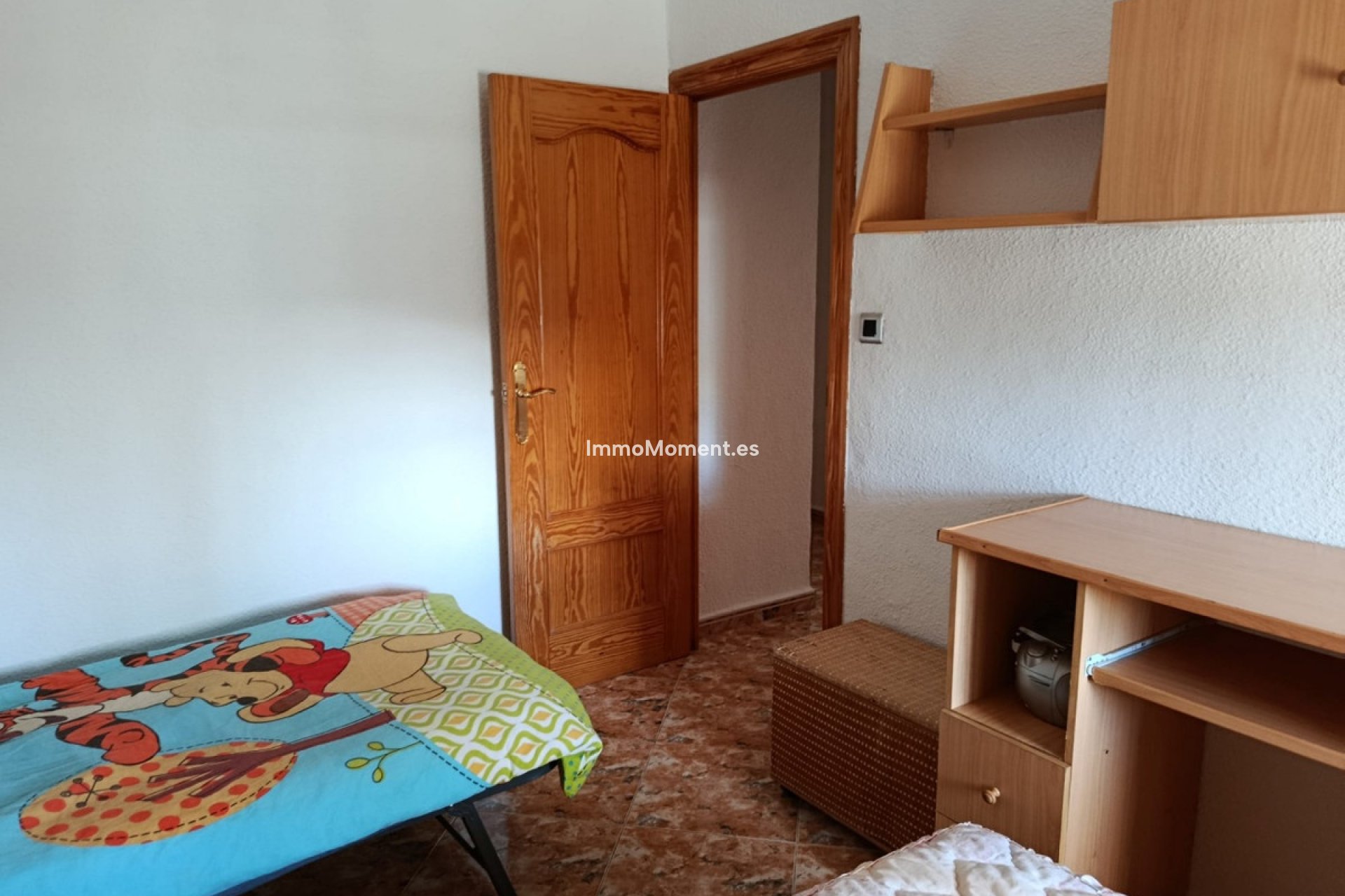 Revente - Villa - Elche - Elche Centro