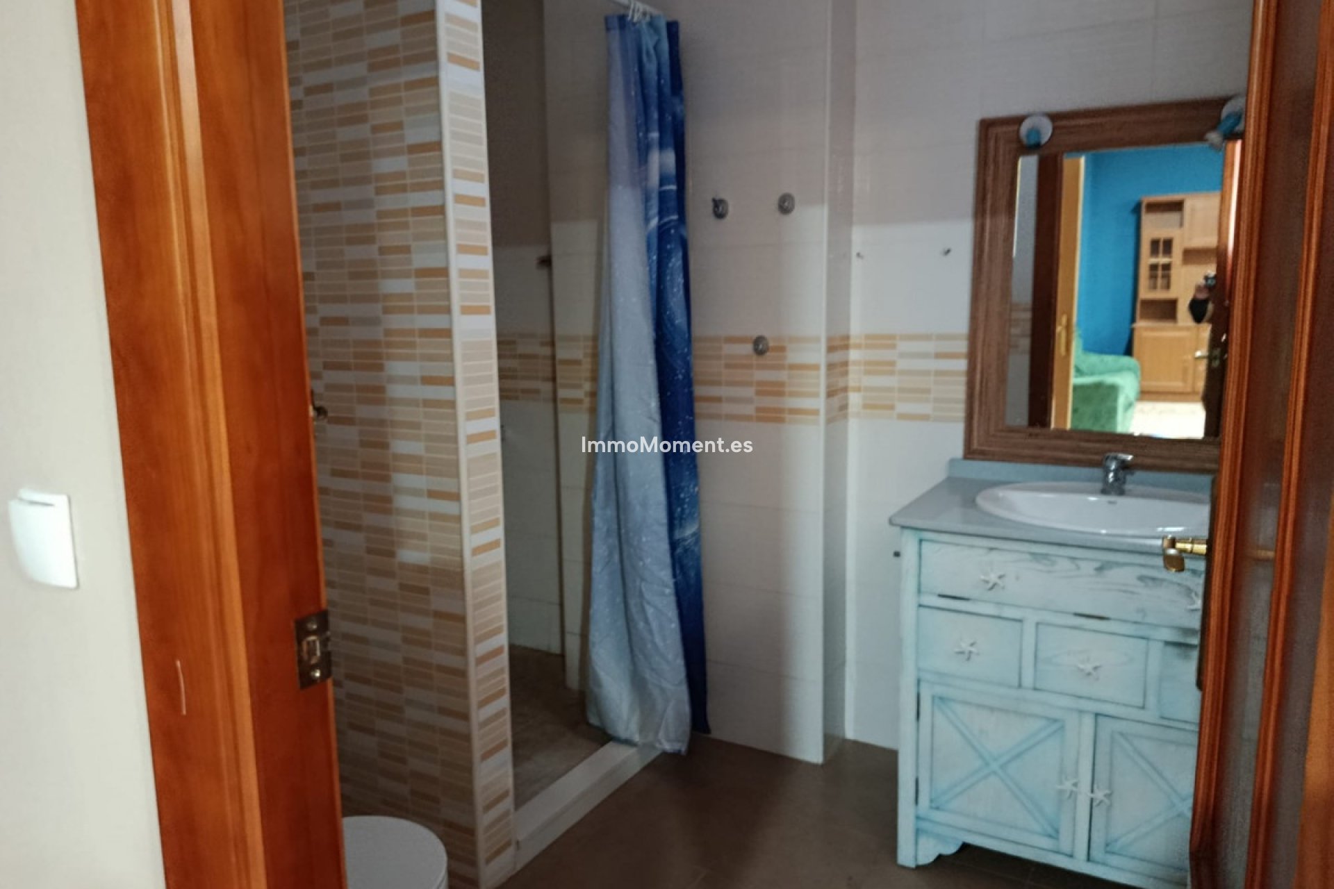 Revente - Villa - Elche - Elche Centro