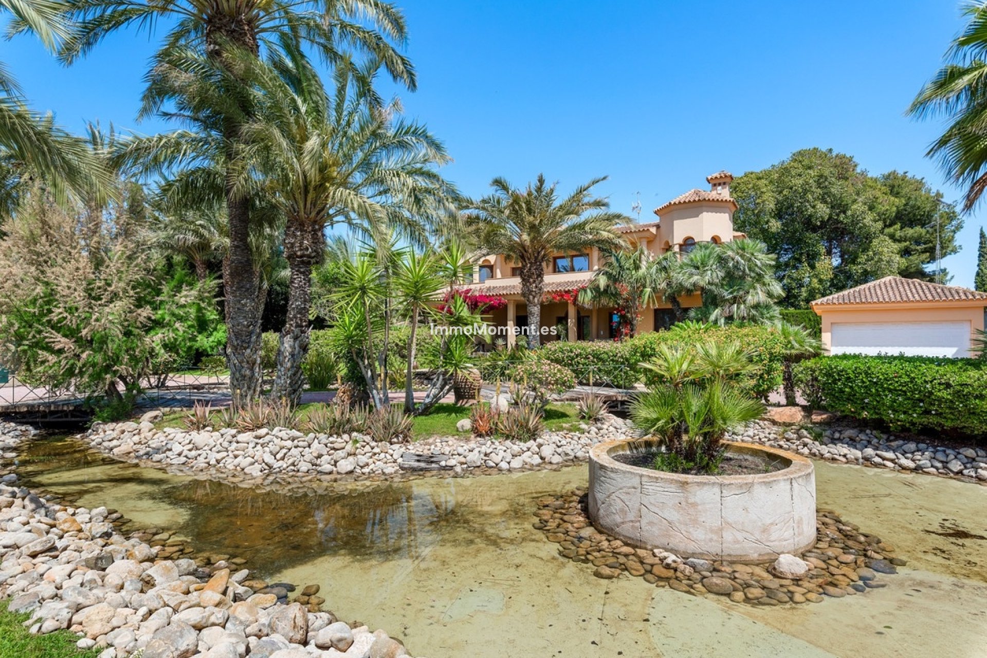 Revente - Villa - Elche - Elche Centro