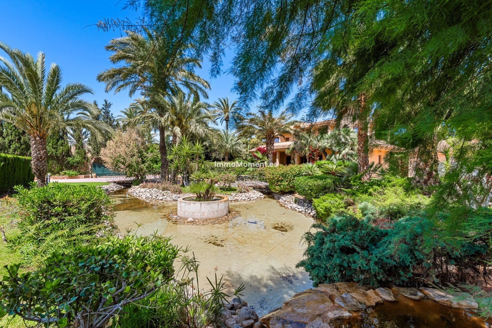 Revente - Villa - Elche - Elche Centro