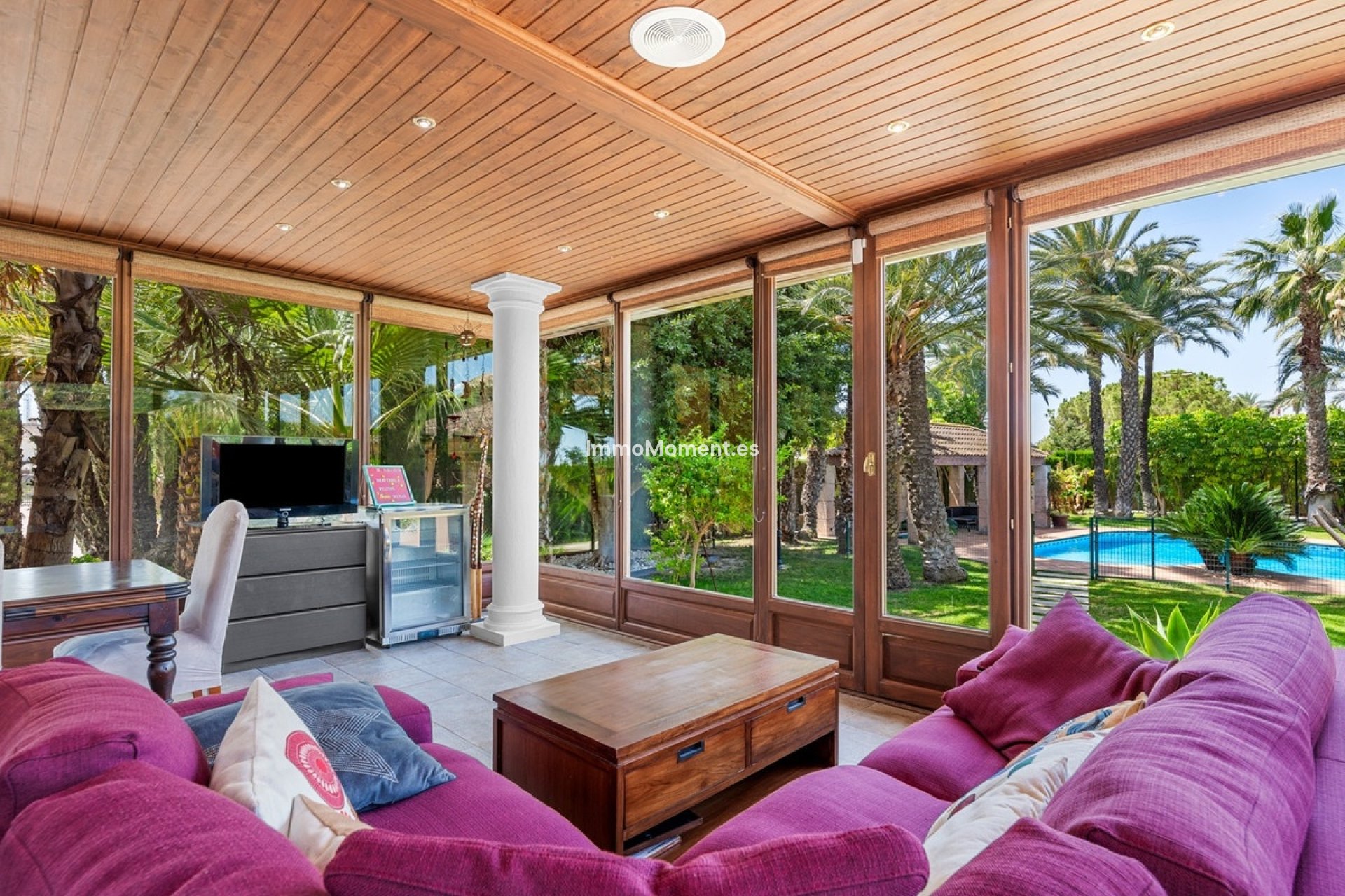 Revente - Villa - Elche - Elche Centro