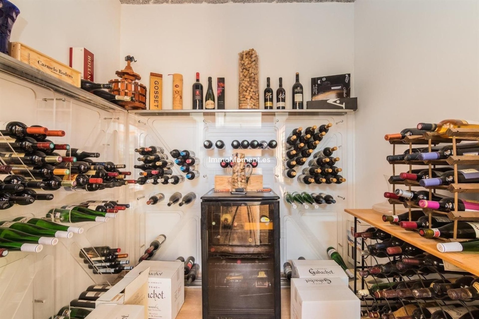 Revente - Villa - Elche - Elche Centro