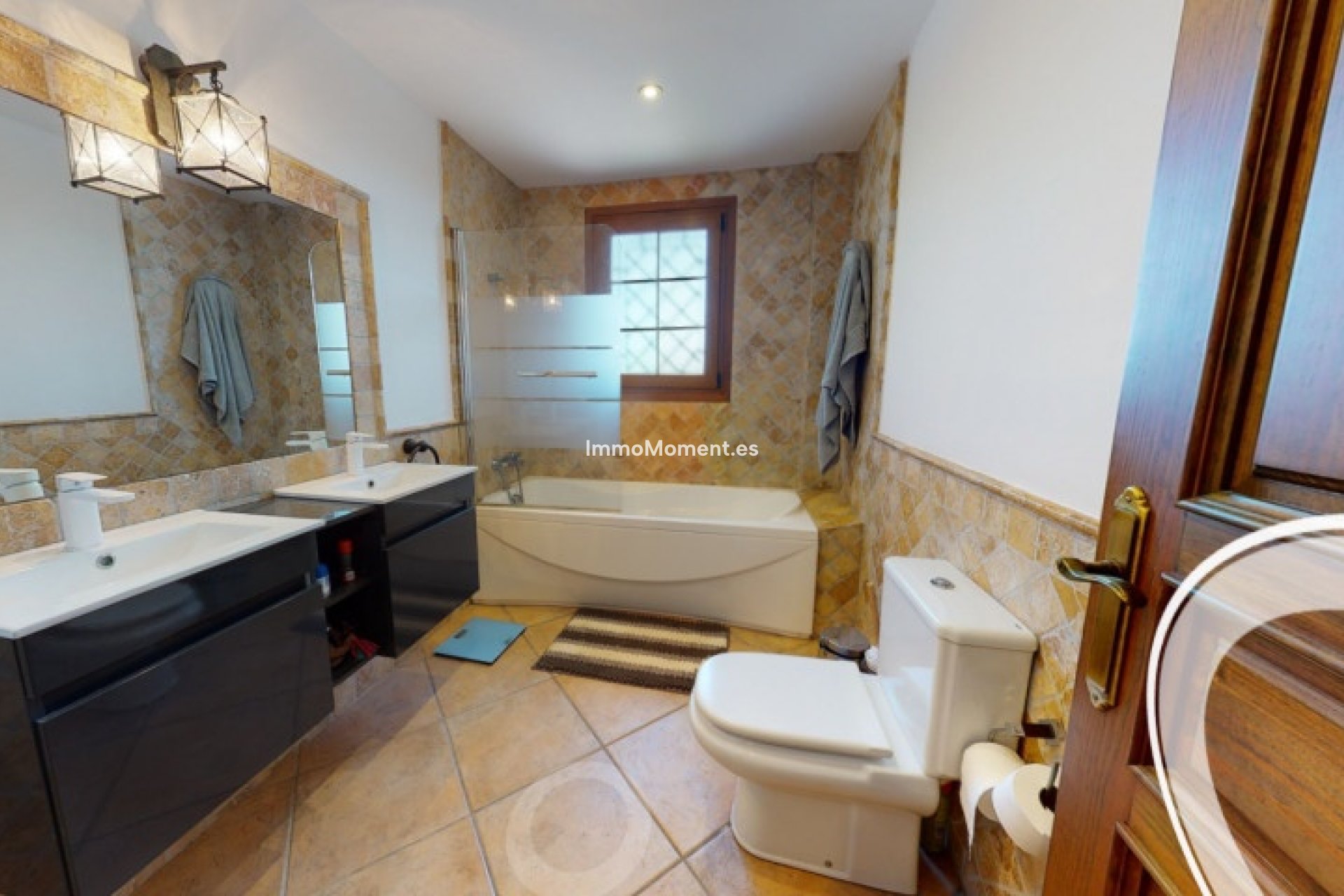 Revente - Villa - Elche - Elche Centro