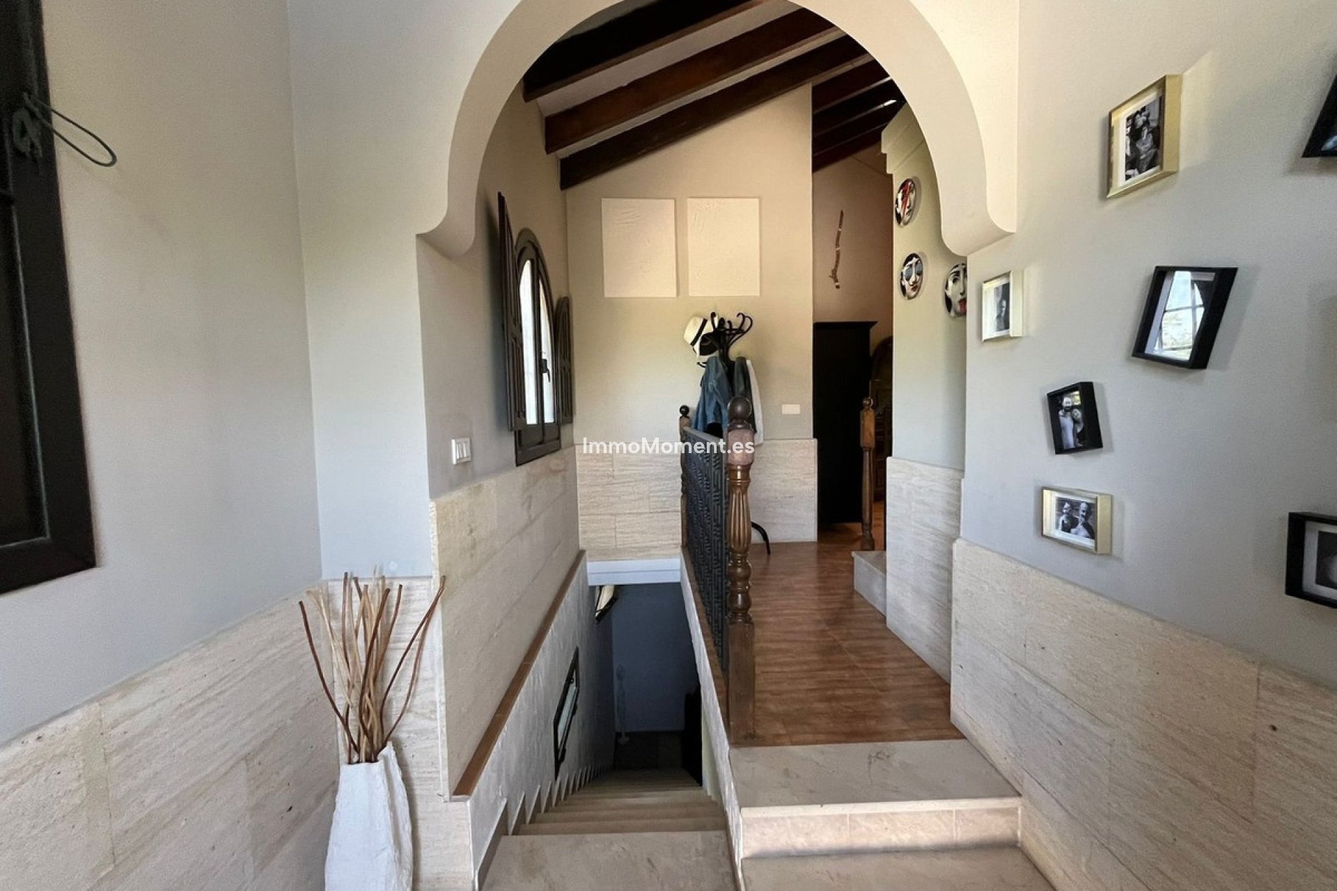 Revente - Villa - Elche - Torrellano