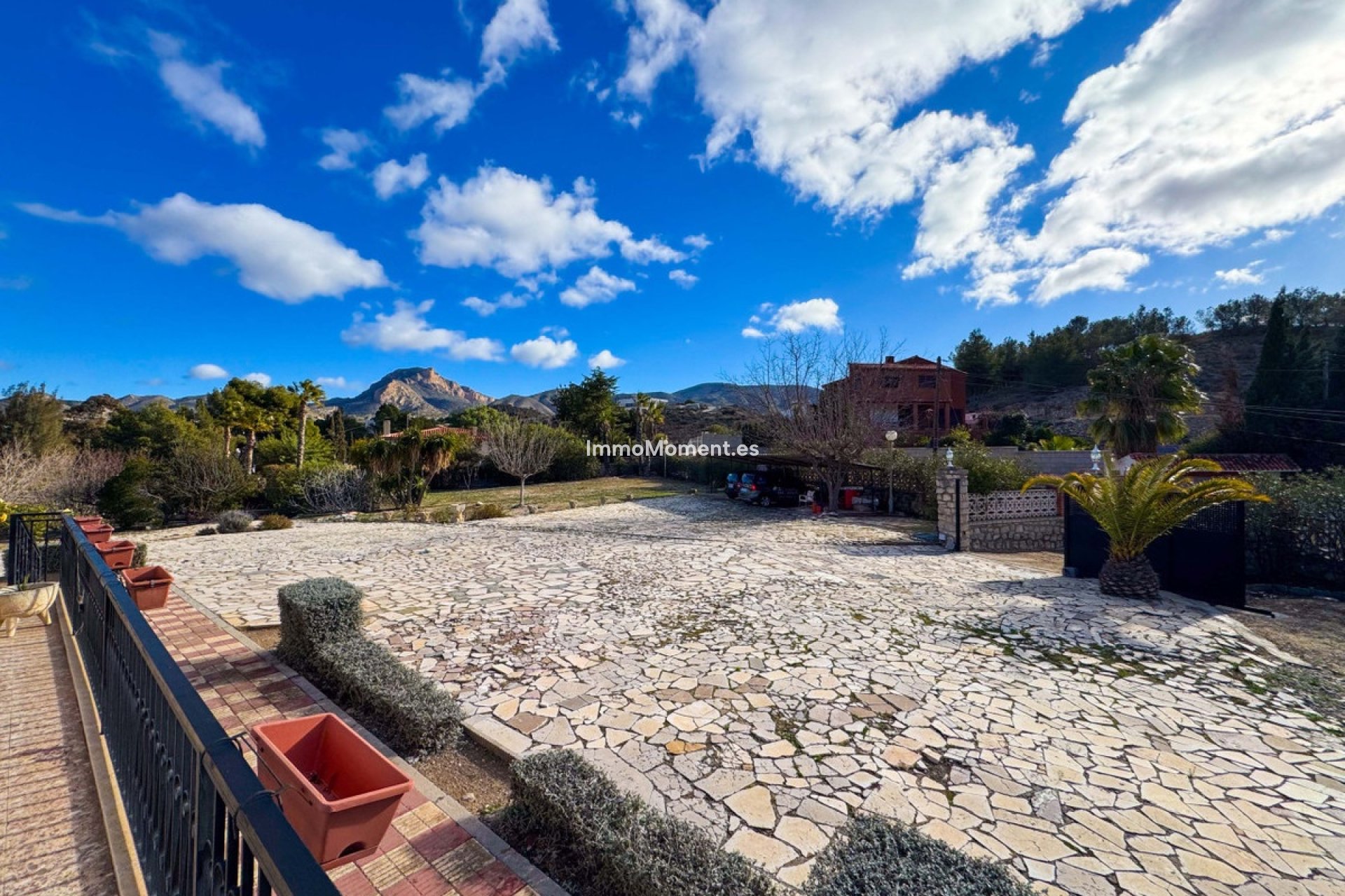 Revente - Villa - Elda - Elda Centro