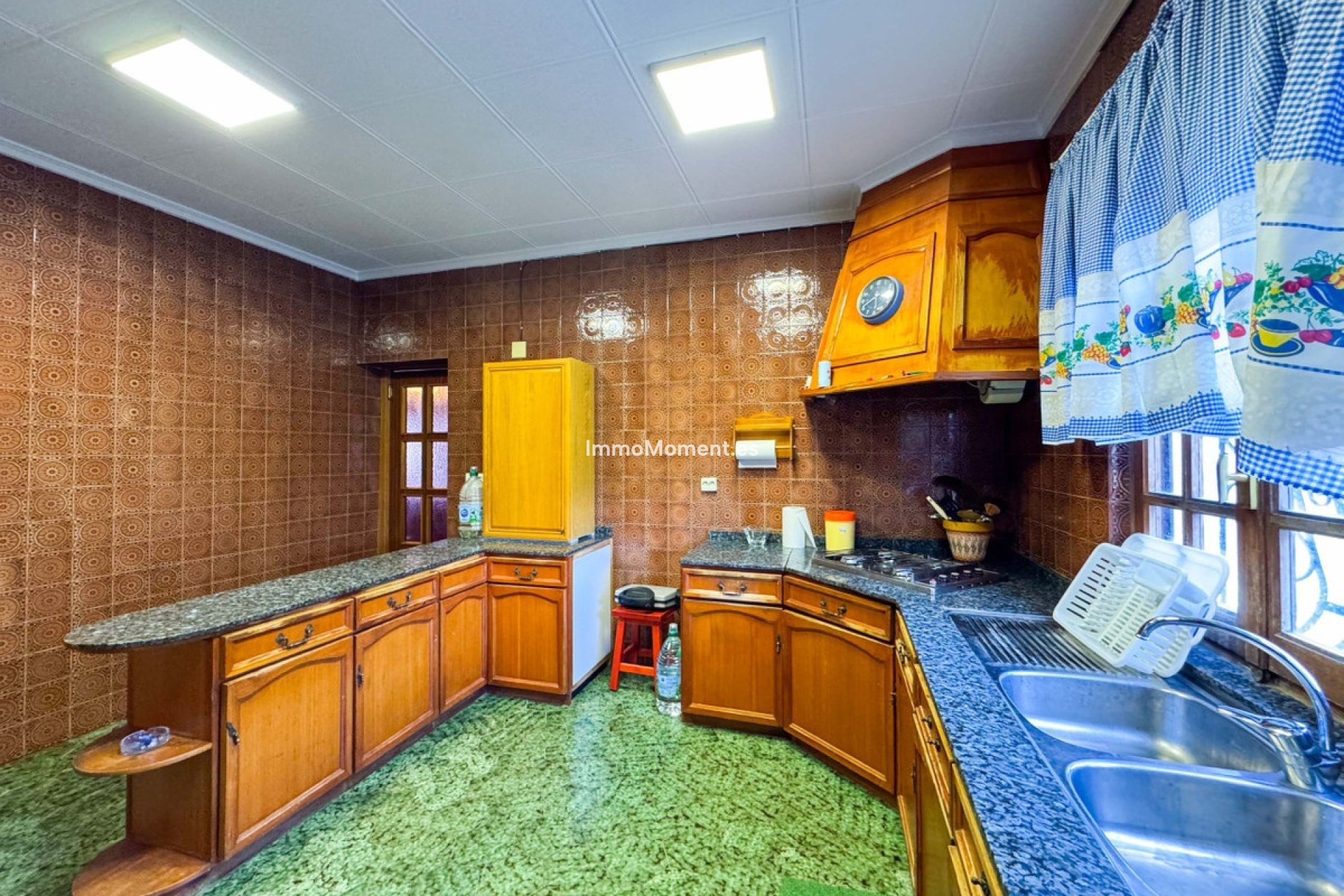 Revente - Villa - Elda - Elda Centro