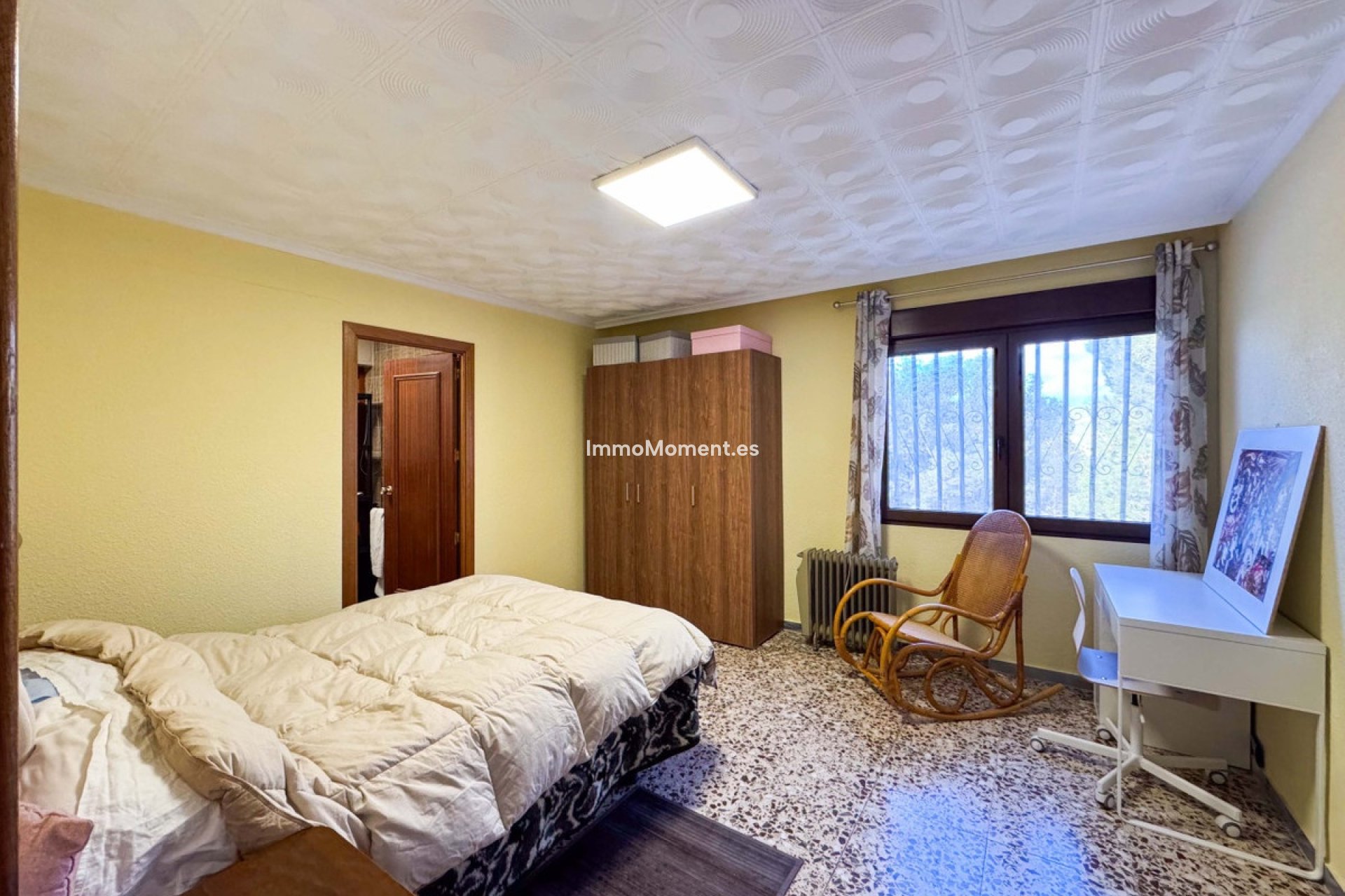 Revente - Villa - Elda - Elda Centro