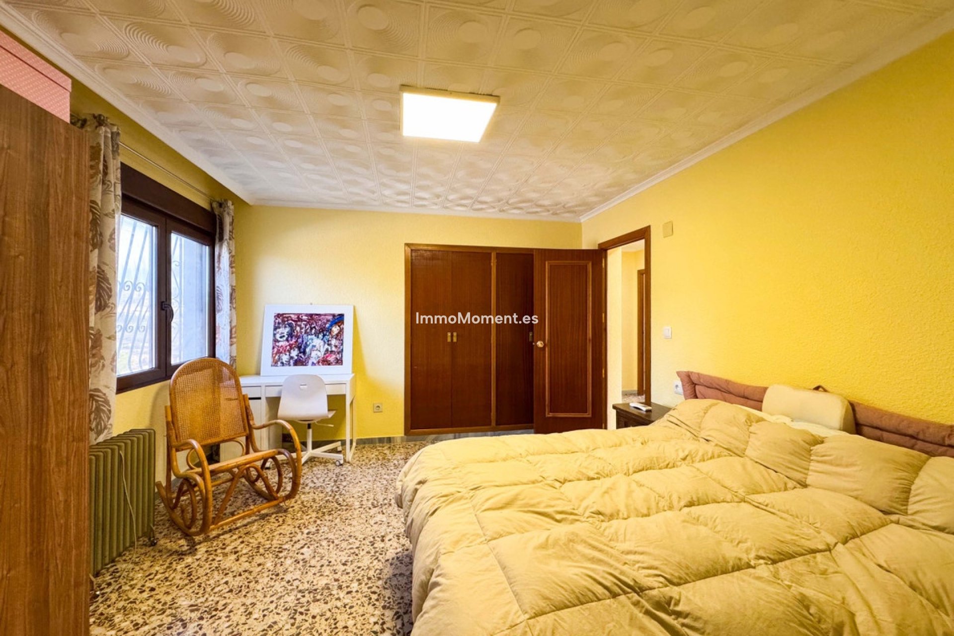 Revente - Villa - Elda - Elda Centro