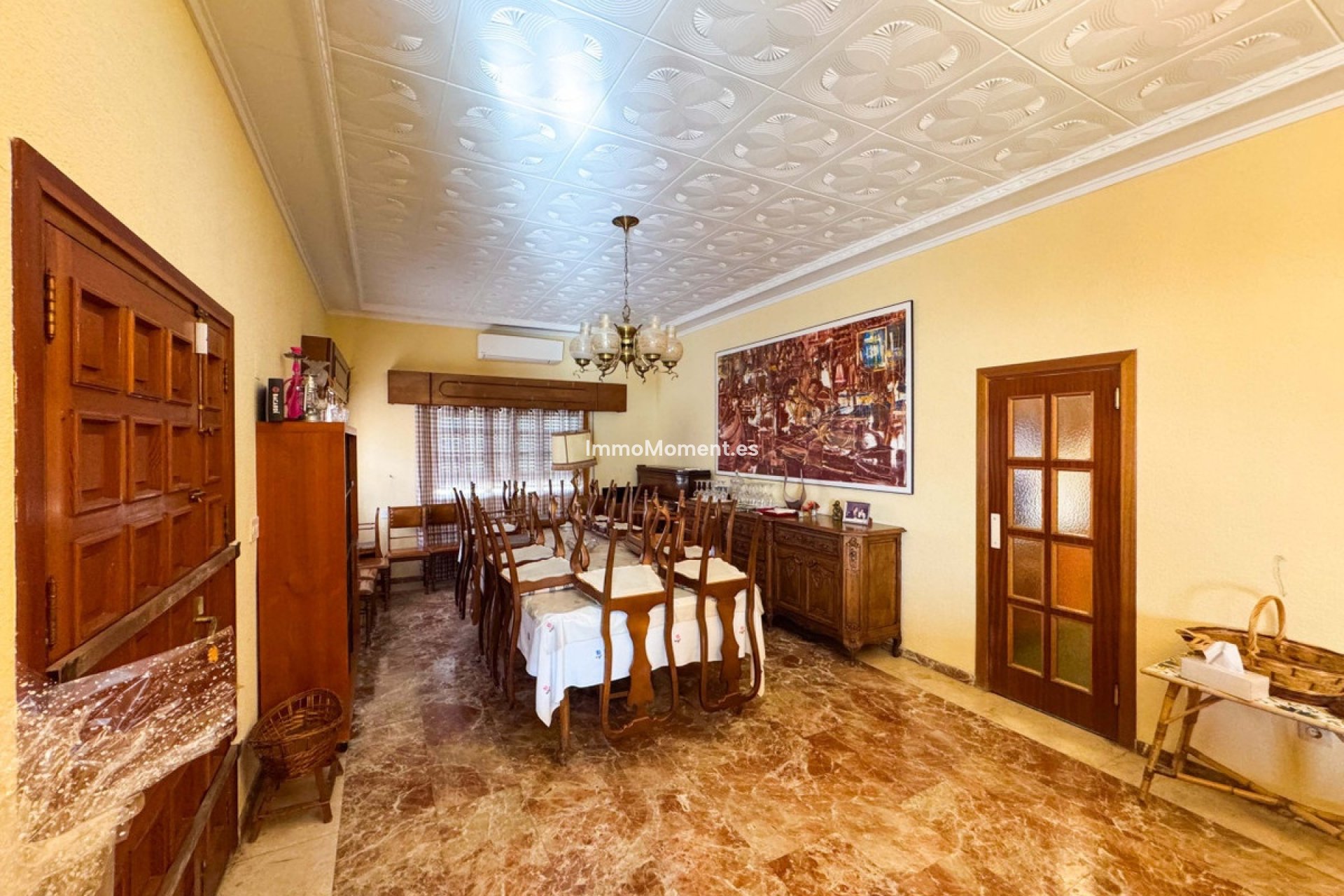 Revente - Villa - Elda - Elda Centro