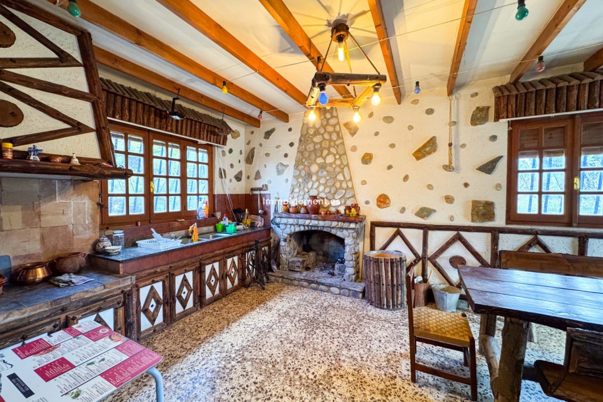 Revente - Villa - Elda - Elda Centro