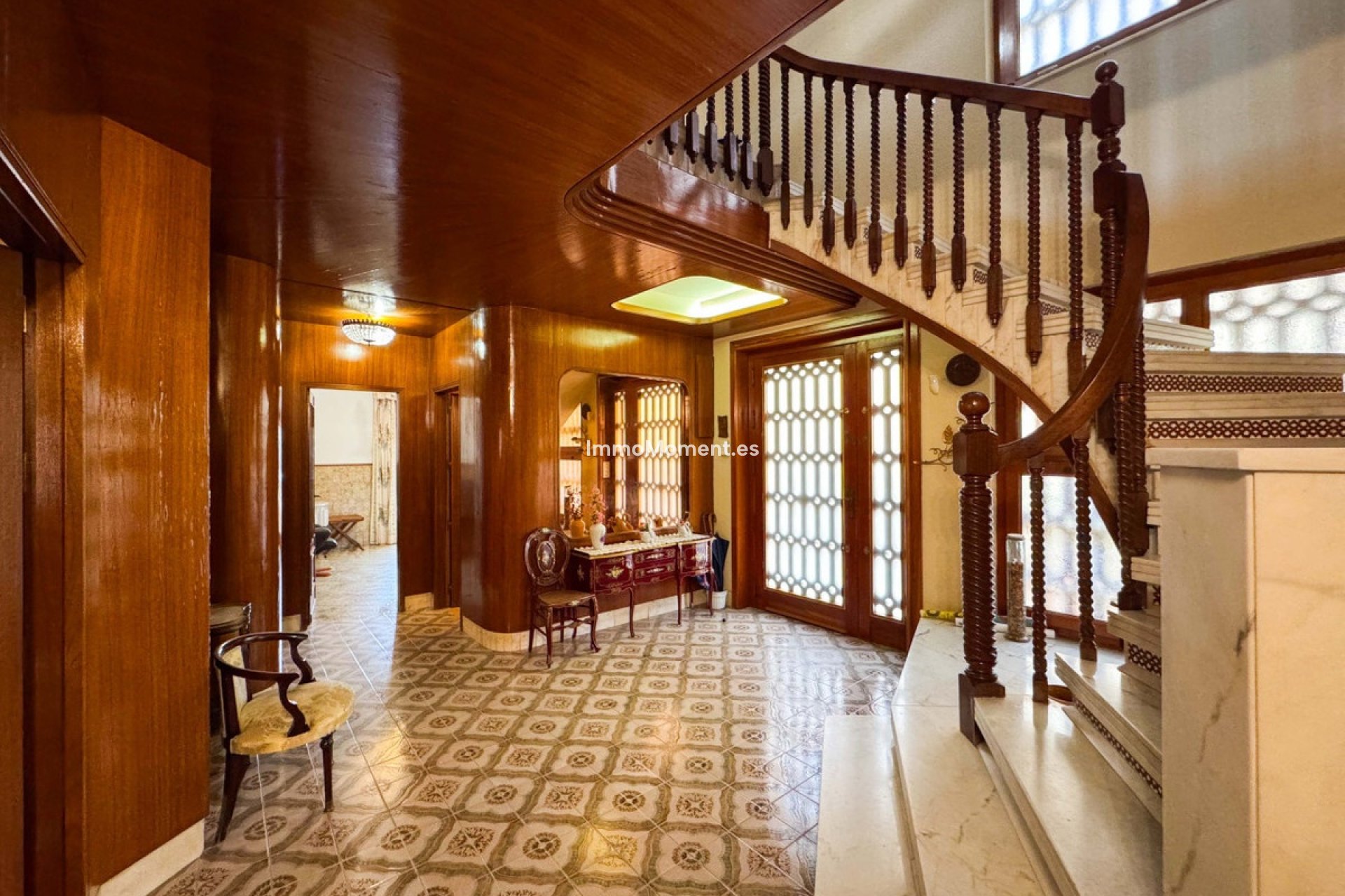 Revente - Villa - Elda - Elda Centro