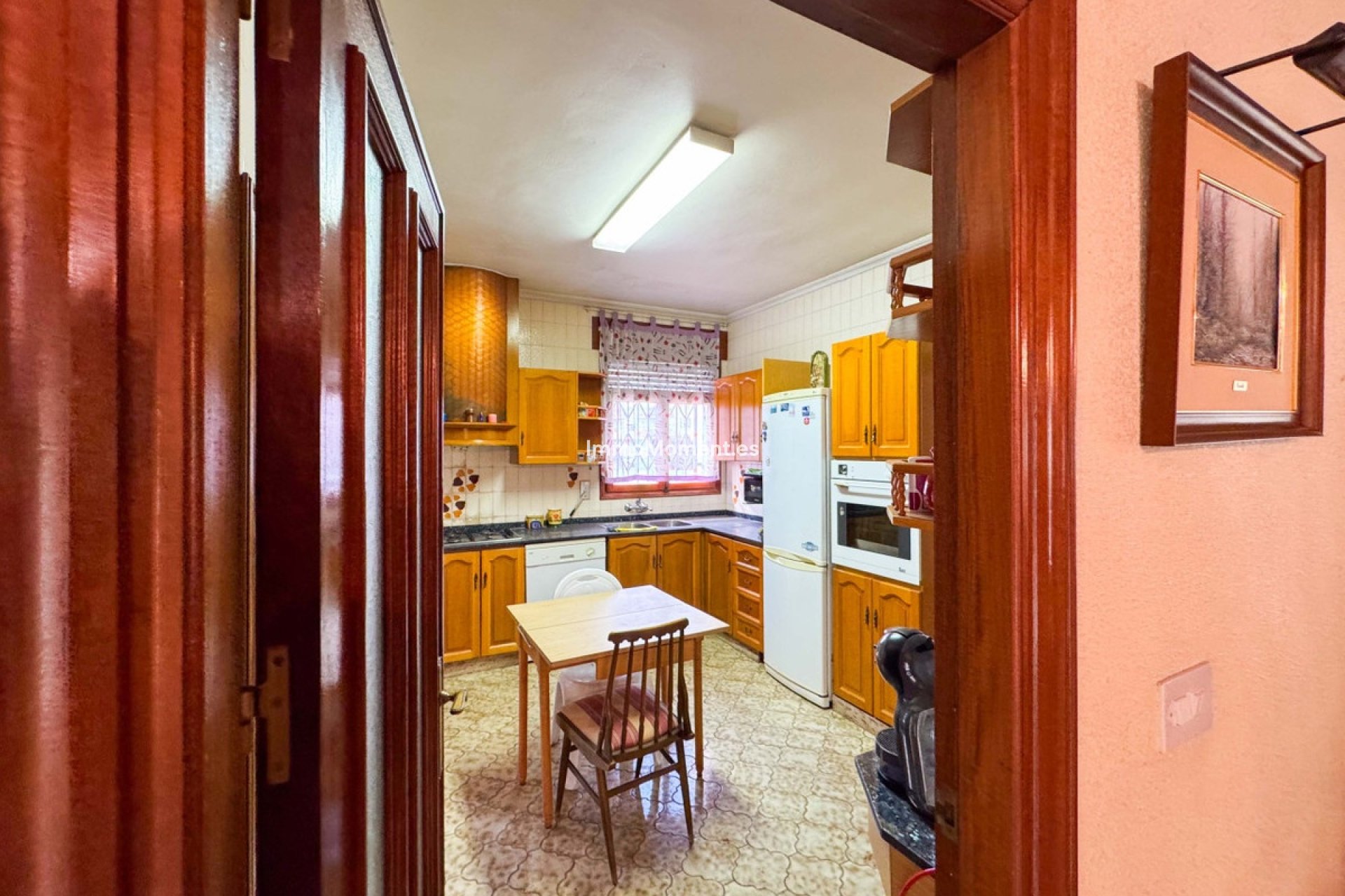 Revente - Villa - Elda - Elda Centro