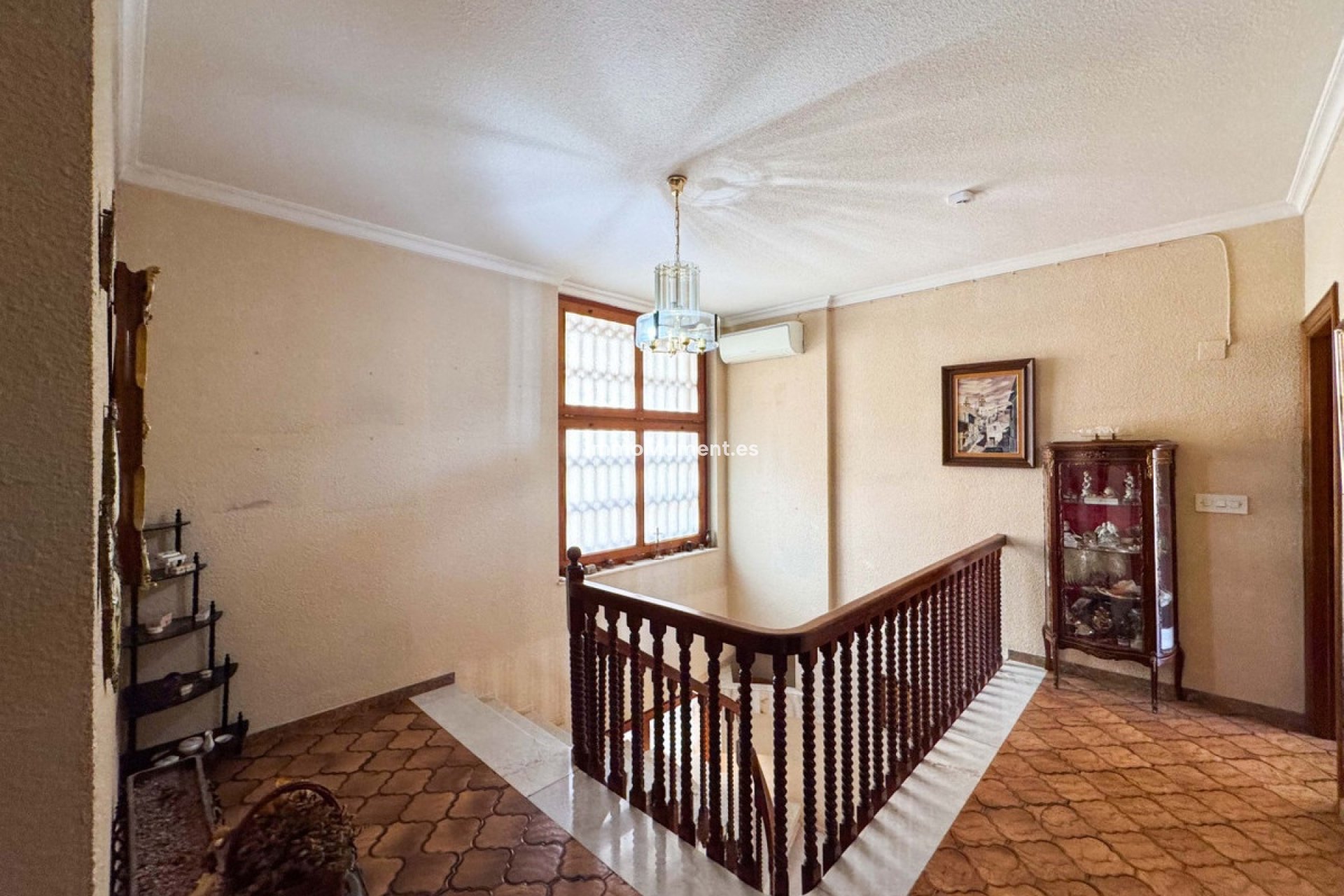 Revente - Villa - Elda - Elda Centro