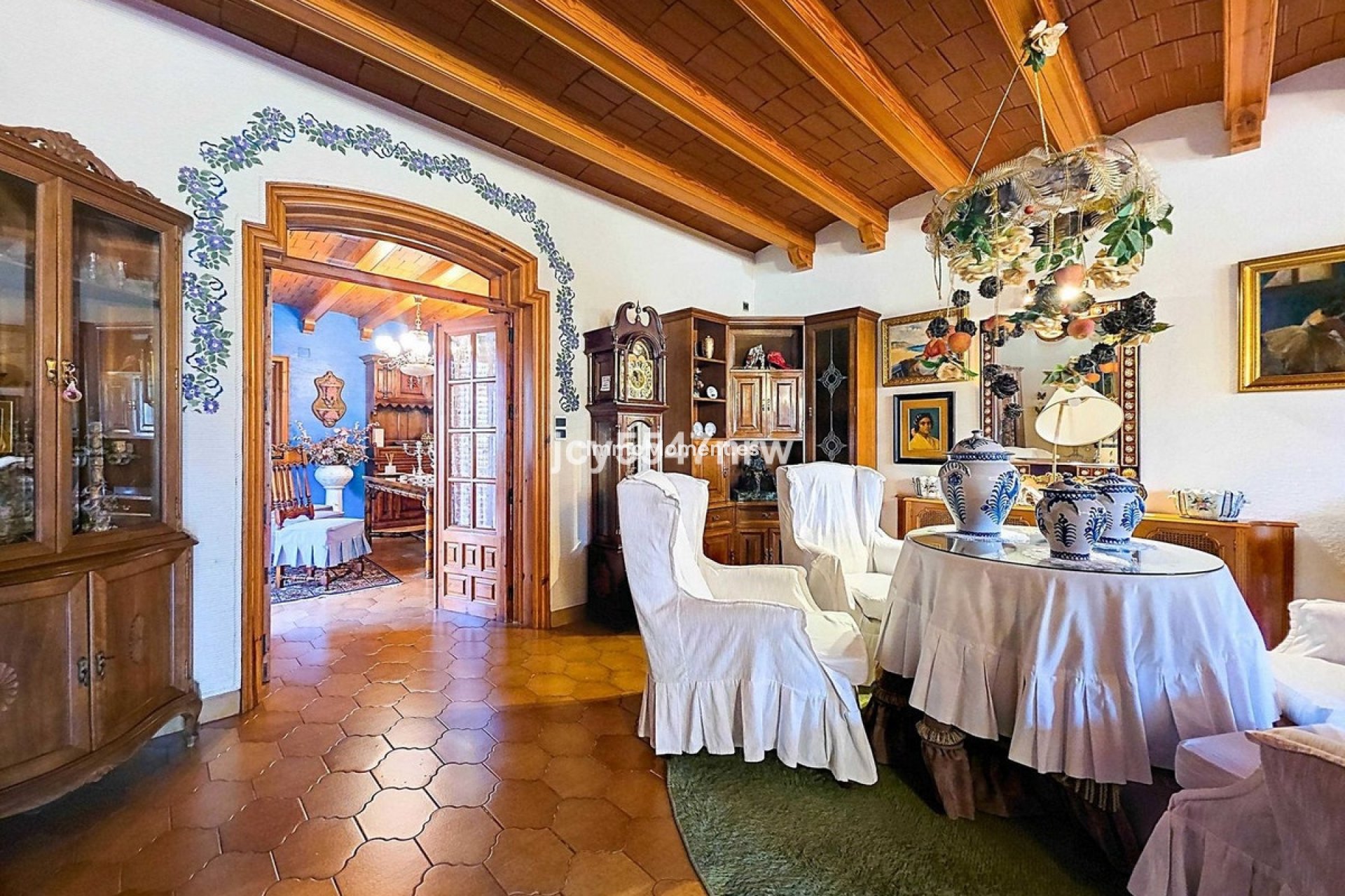 Revente - Villa - Elda - Elda Centro