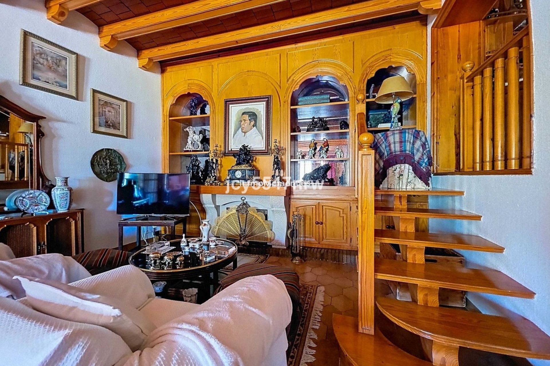 Revente - Villa - Elda - Elda Centro