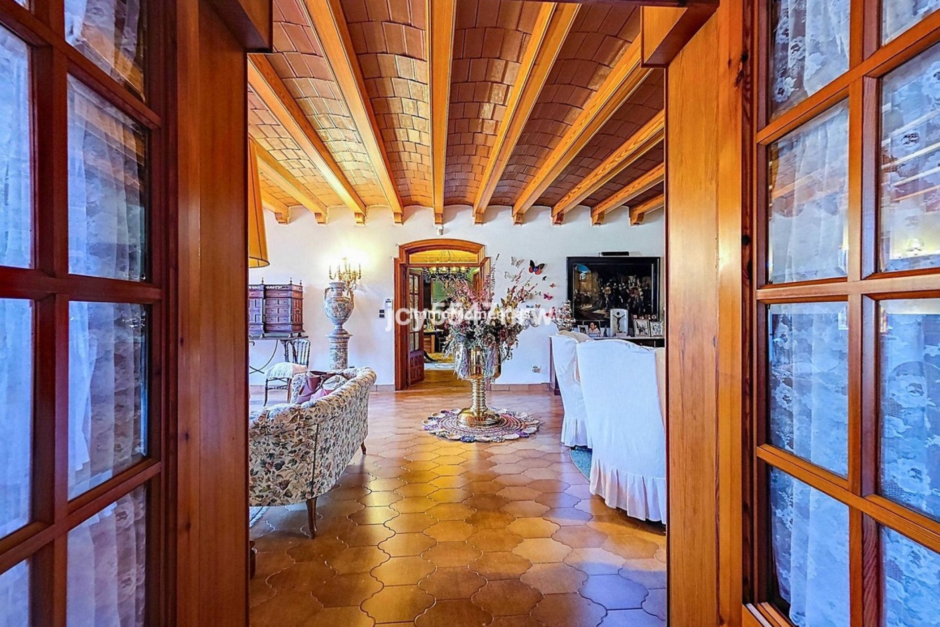 Revente - Villa - Elda - Elda Centro