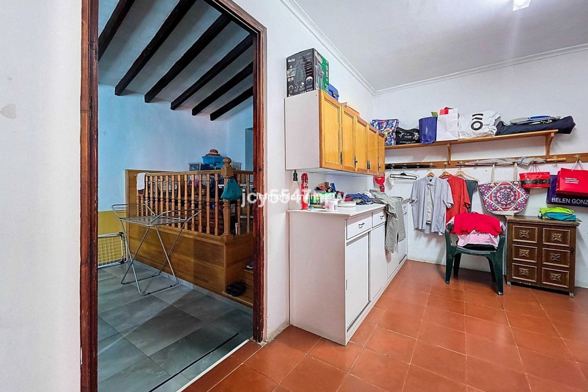 Revente - Villa - Elda - Elda Centro