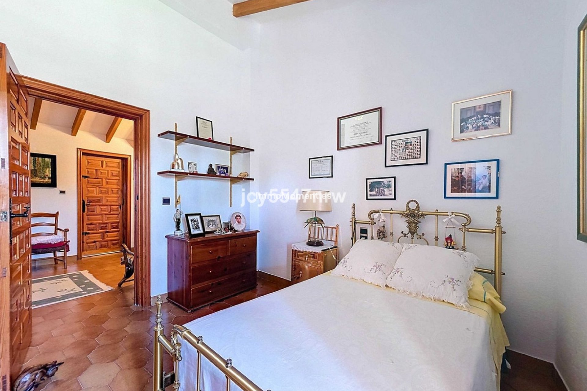 Revente - Villa - Elda - Elda Centro