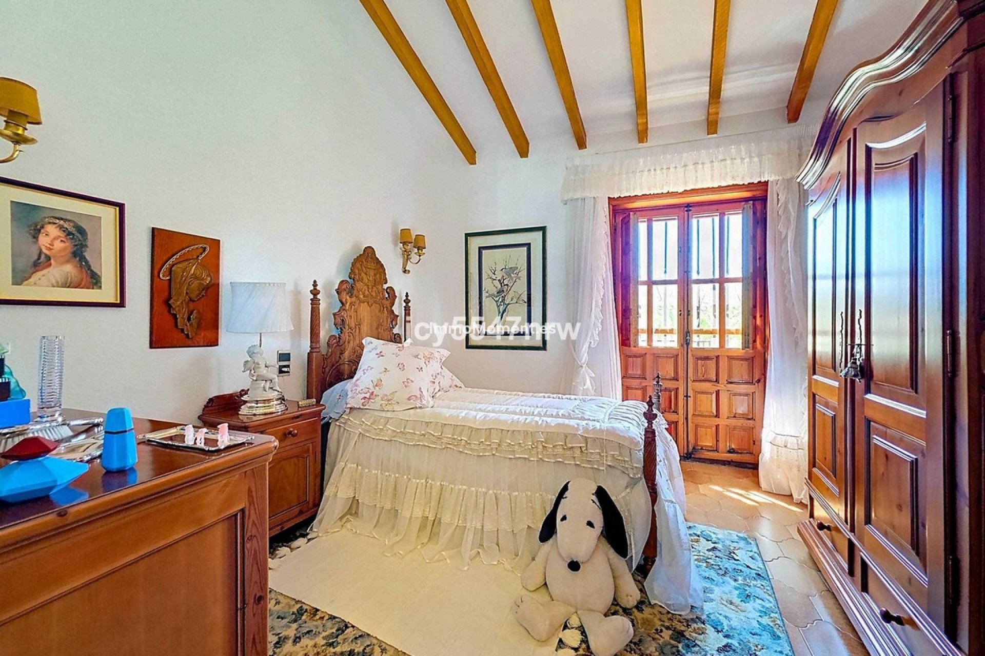 Revente - Villa - Elda - Elda Centro