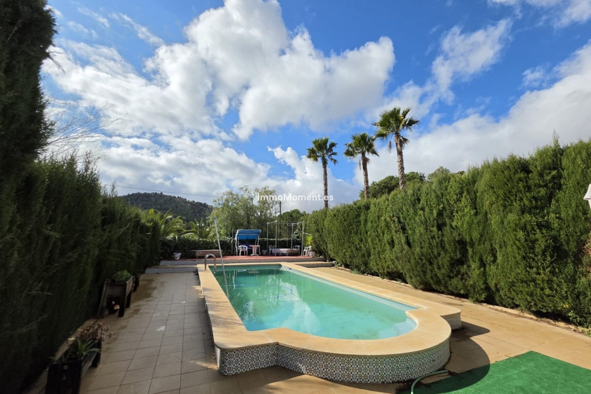 Revente - Villa - Elda - Elda Centro