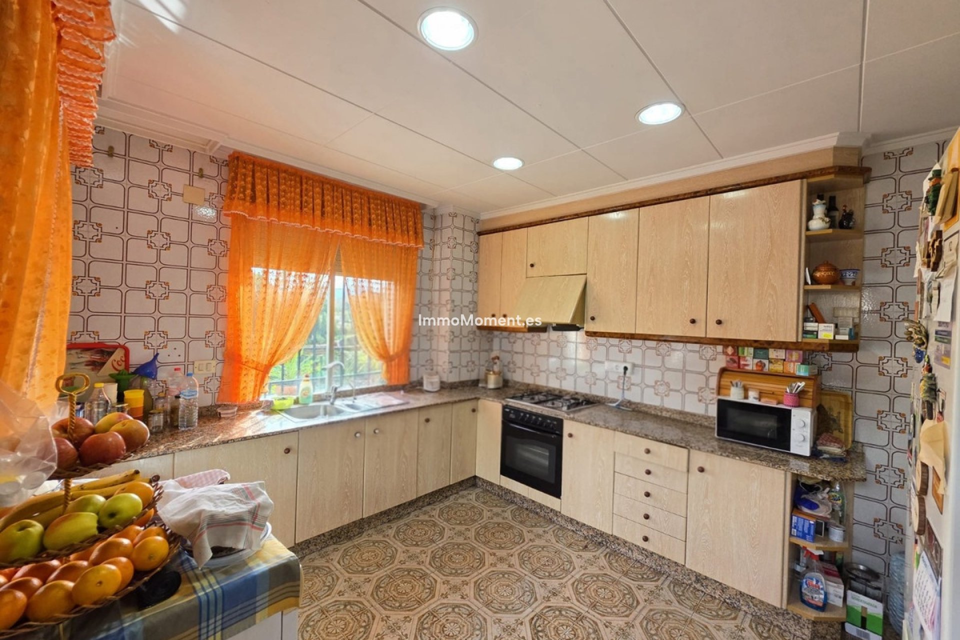 Revente - Villa - Elda - Elda Centro