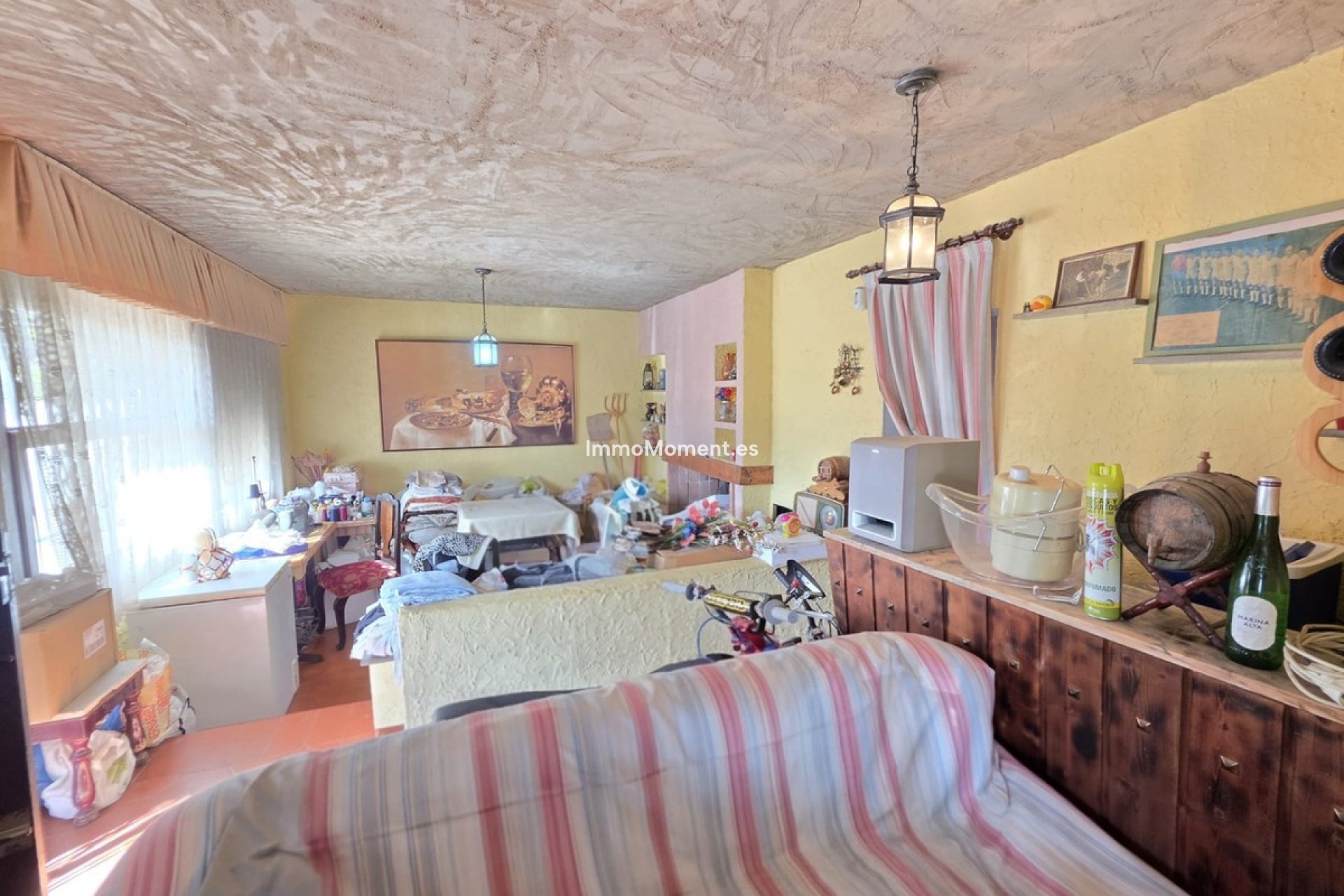 Revente - Villa - Elda - Elda Centro