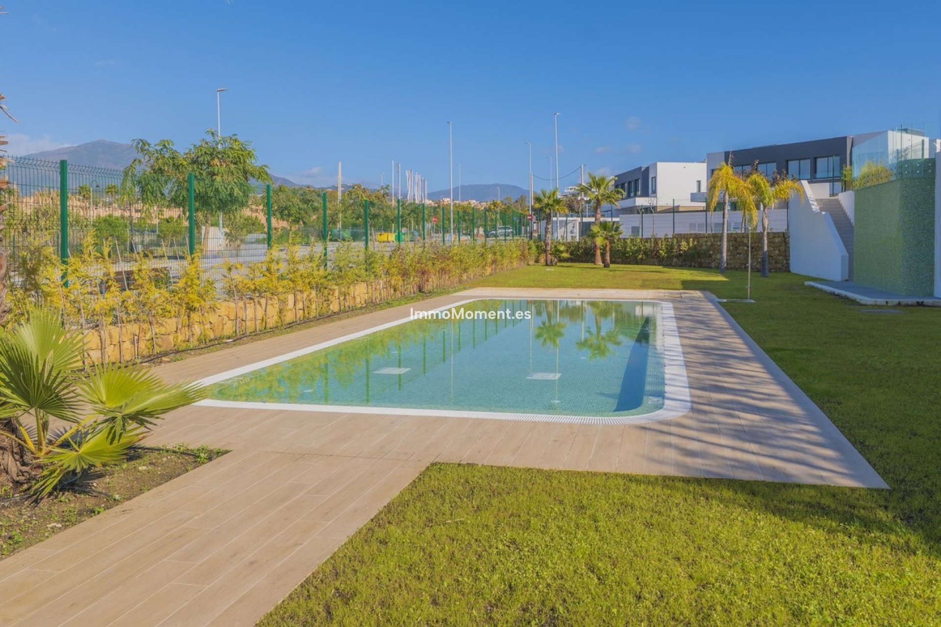 Revente - Villa - Estepona  - Atalaya