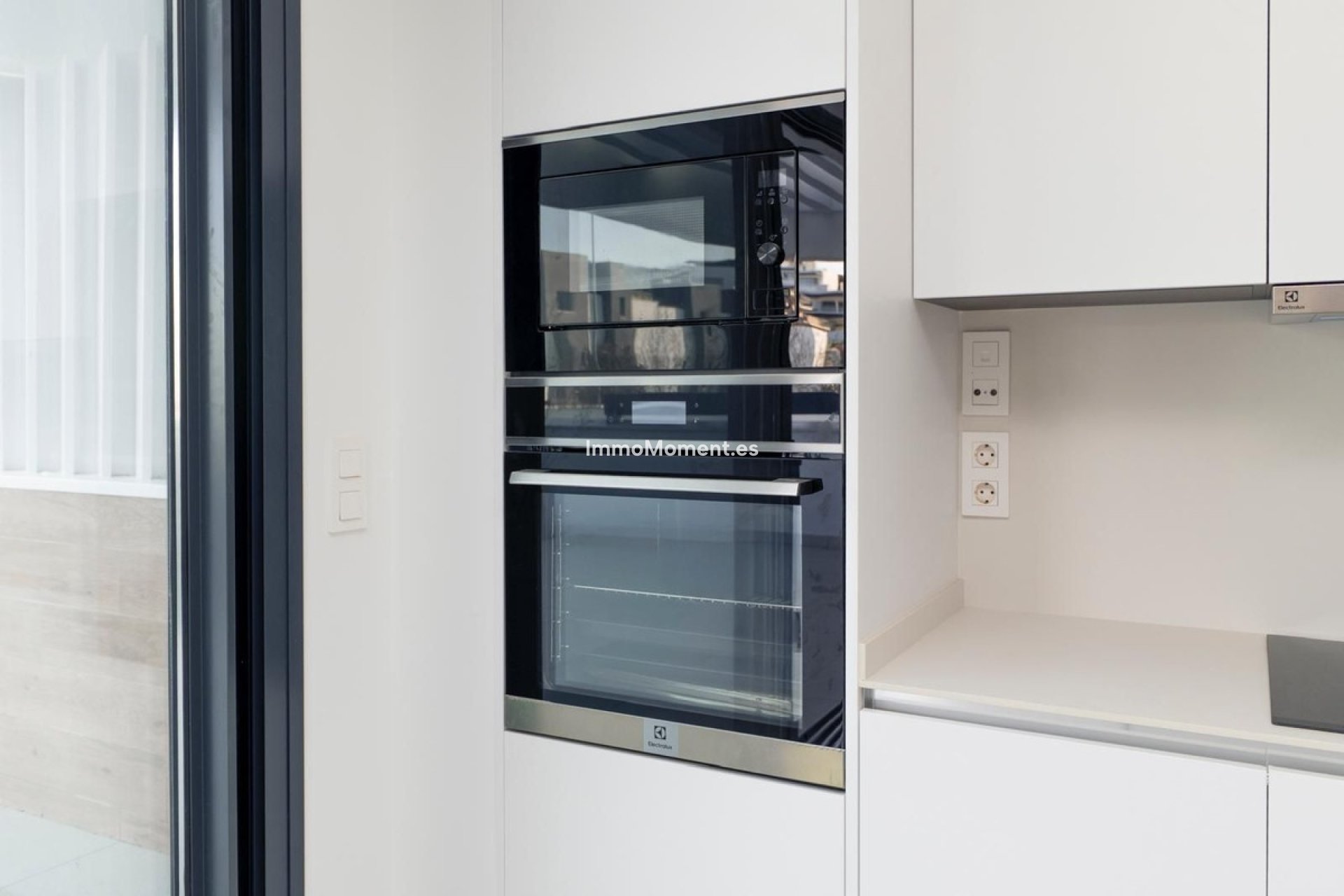 Revente - Villa - Estepona  - Atalaya