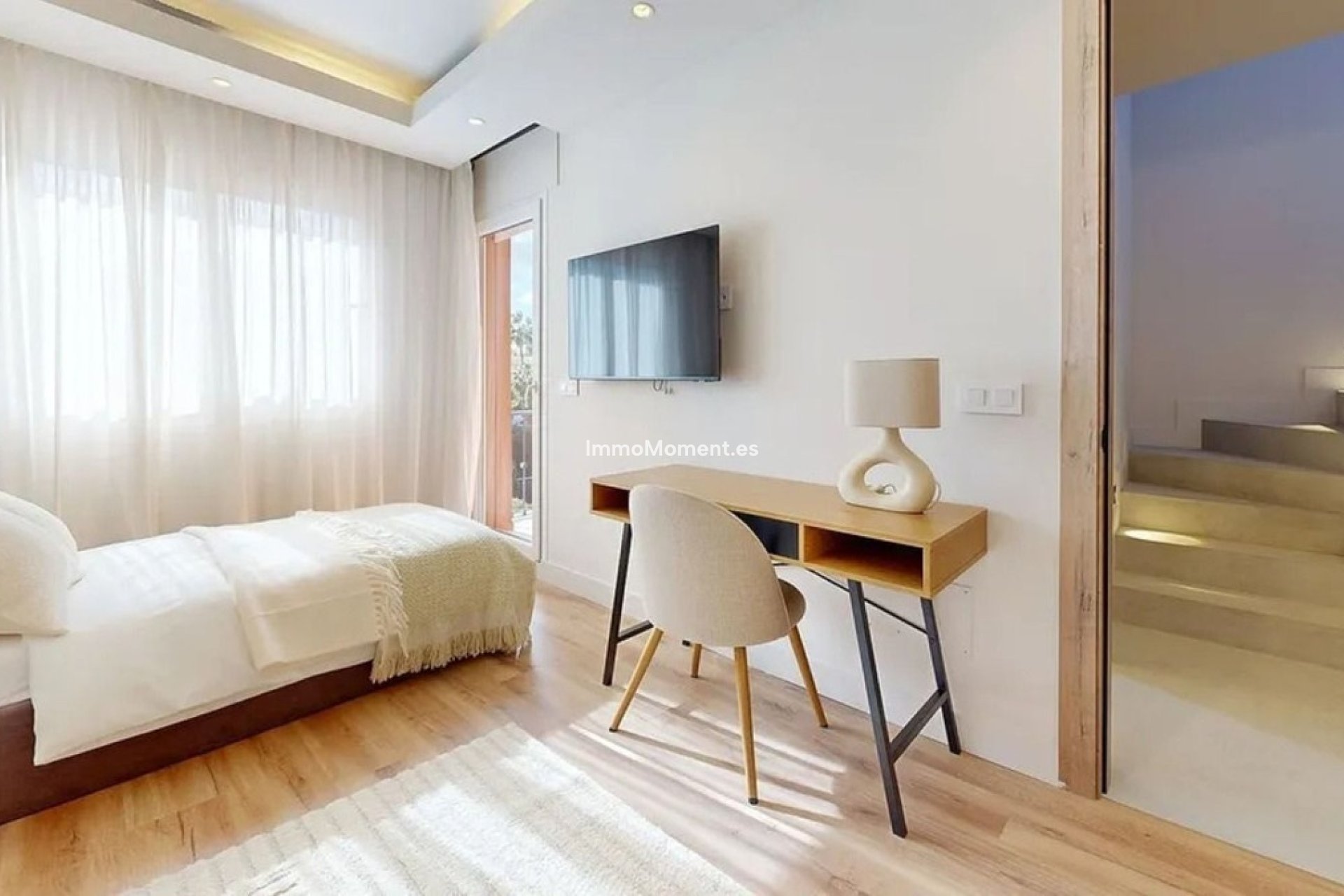 Revente - Villa - Estepona  - Atalaya