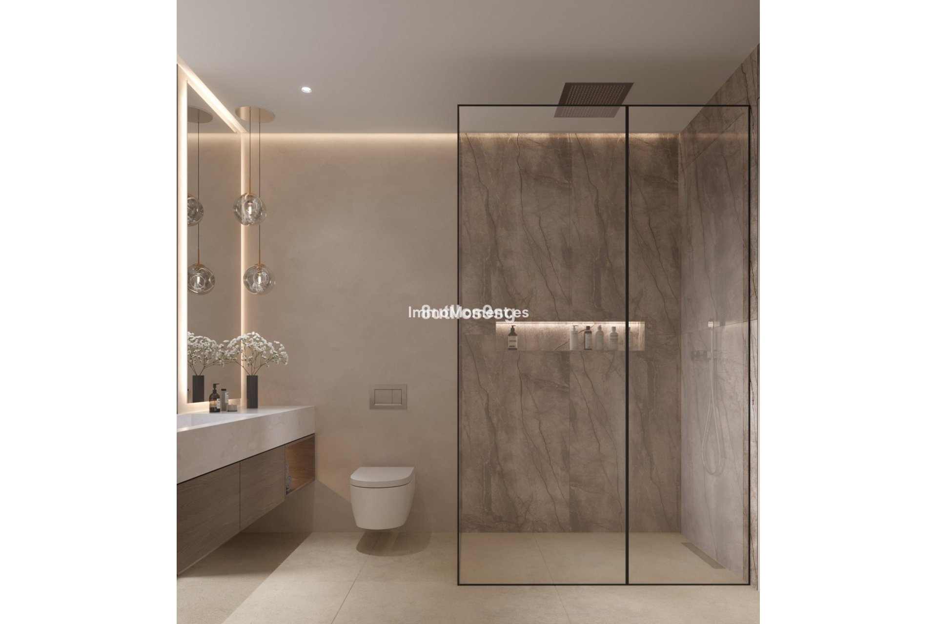 Revente - Villa - Estepona  - Atalaya