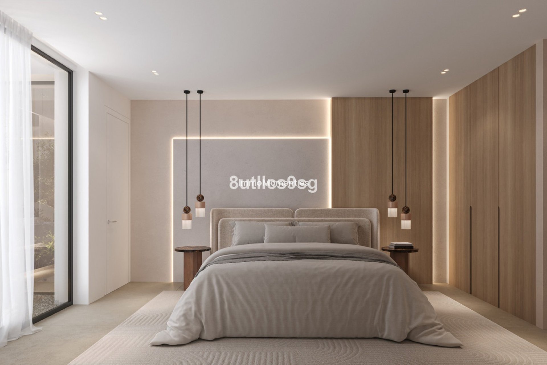 Revente - Villa - Estepona  - Atalaya