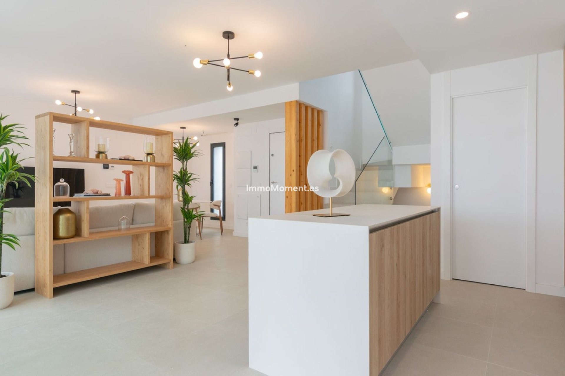 Revente - Villa - Estepona  - Atalaya