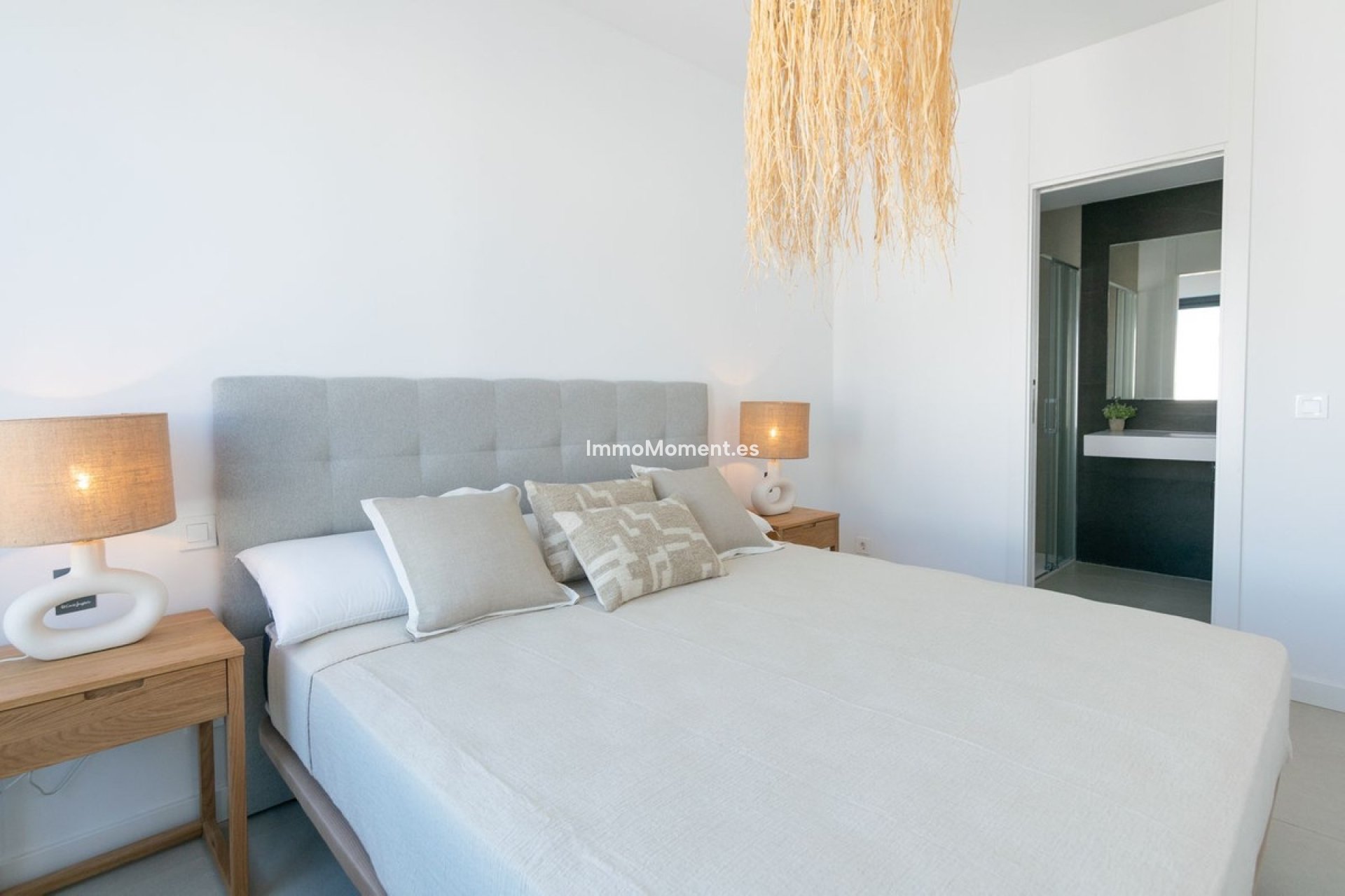 Revente - Villa - Estepona  - Atalaya