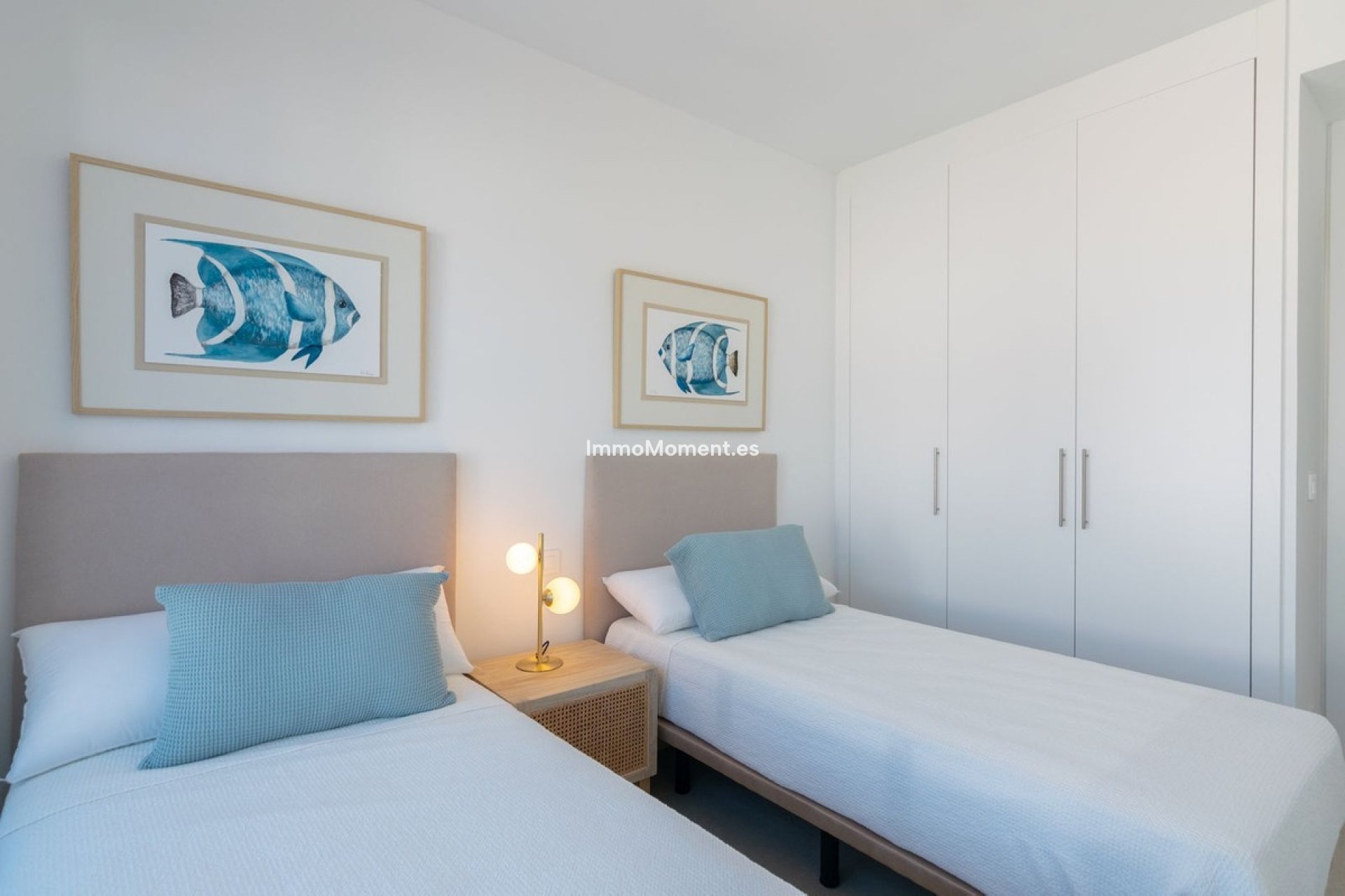 Revente - Villa - Estepona  - Atalaya