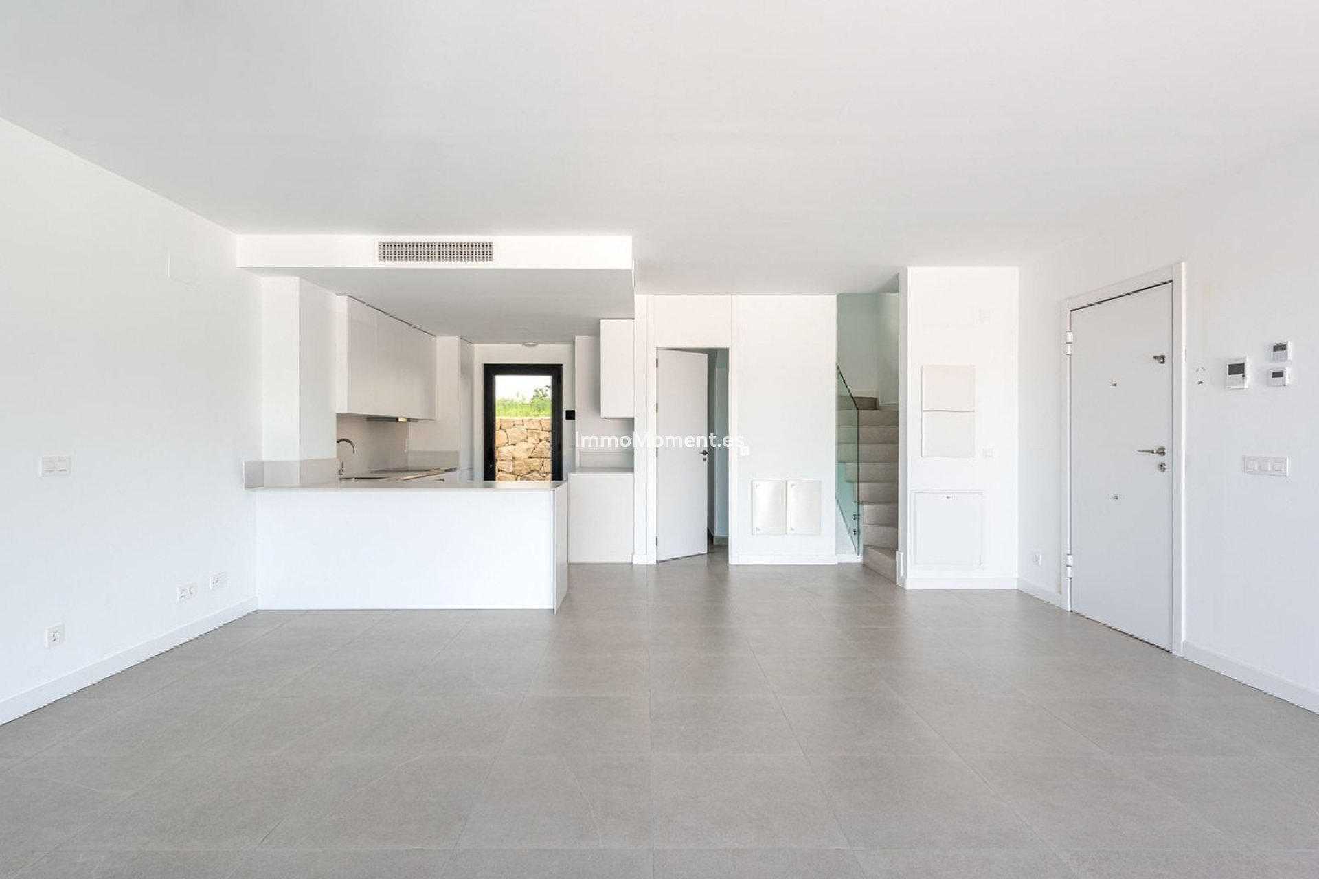 Revente - Villa - Estepona  - Atalaya