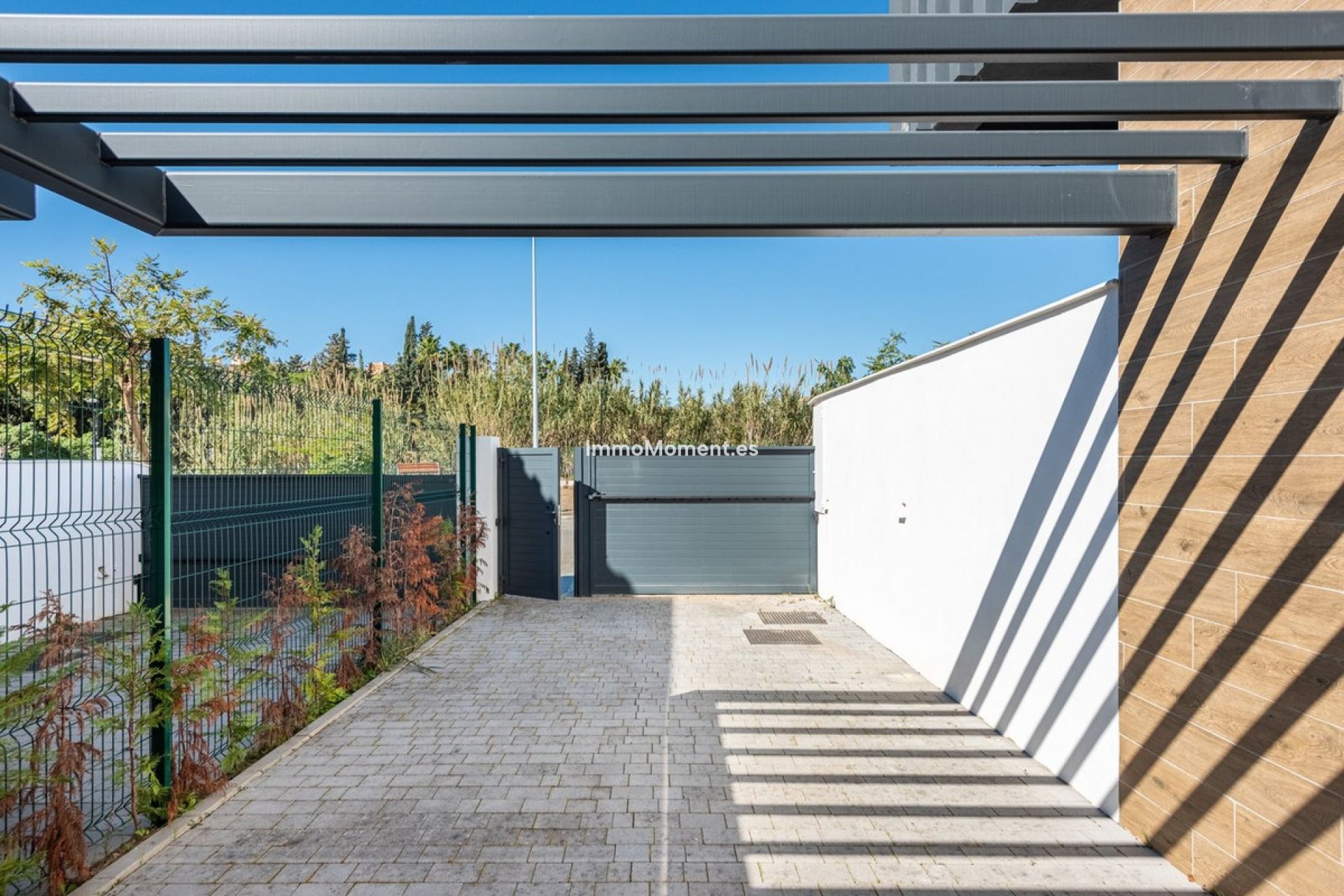 Revente - Villa - Estepona  - Atalaya