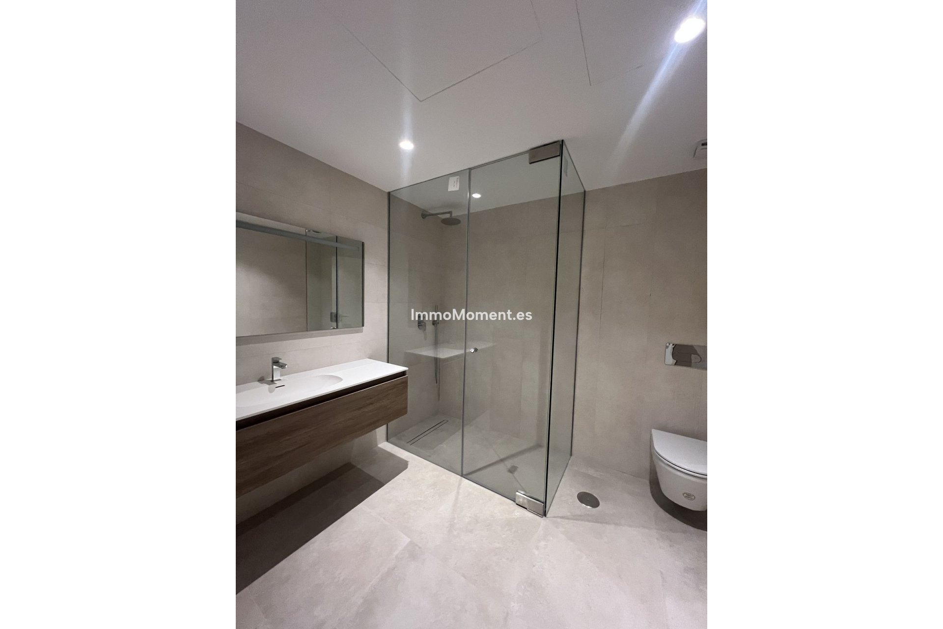 Revente - Villa - Estepona  - Atalaya