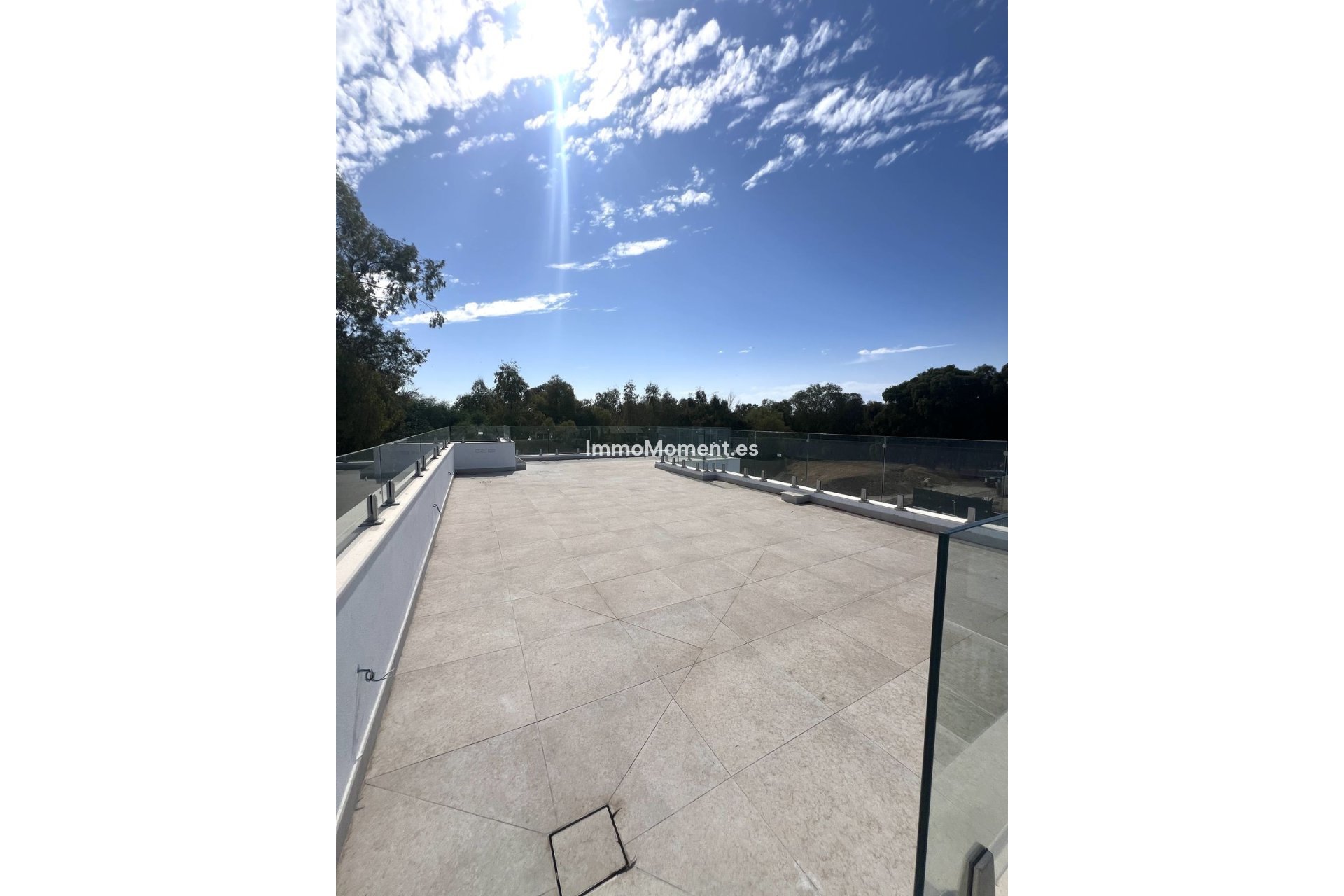 Revente - Villa - Estepona  - Atalaya